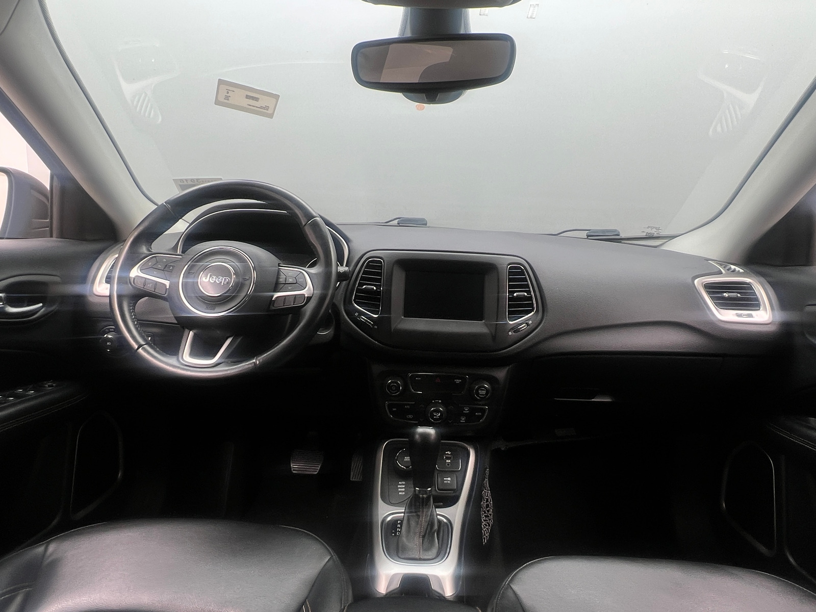 Thumbnail: 2019 Jeep Compass - 2