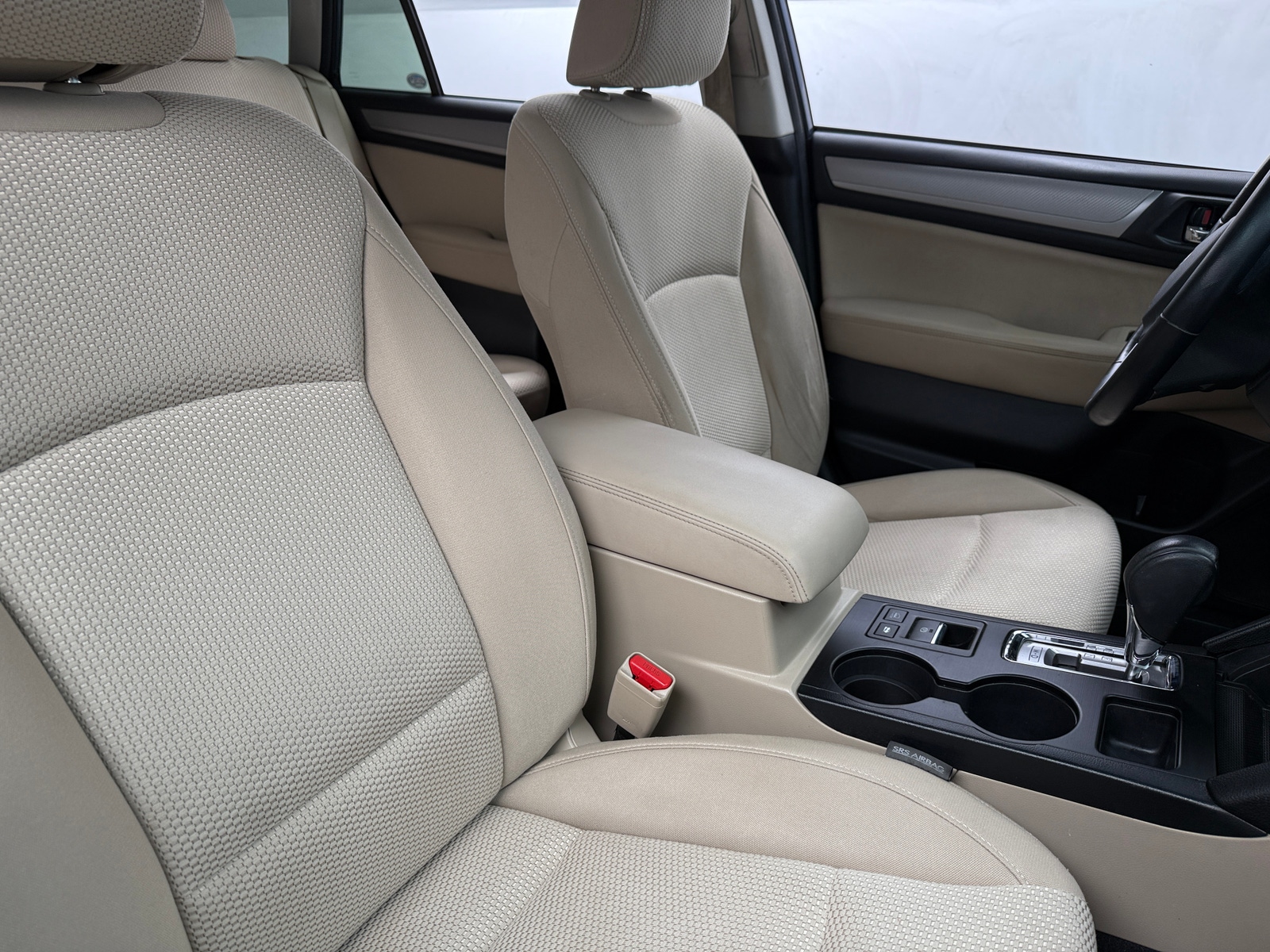 Thumbnail: 2016 Subaru Outback - 2