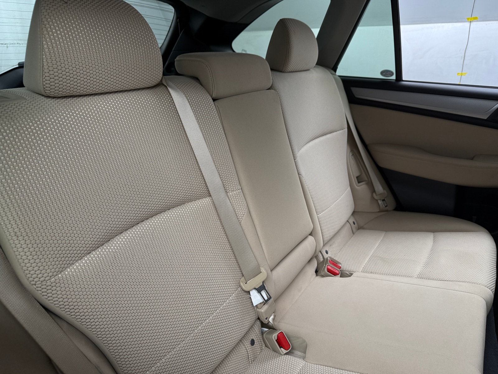 Thumbnail: 2016 Subaru Outback - 6