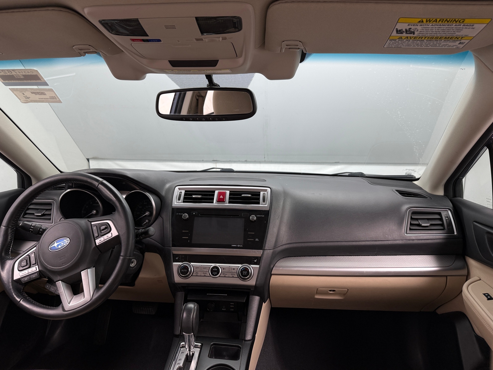 Thumbnail: 2016 Subaru Outback - 3