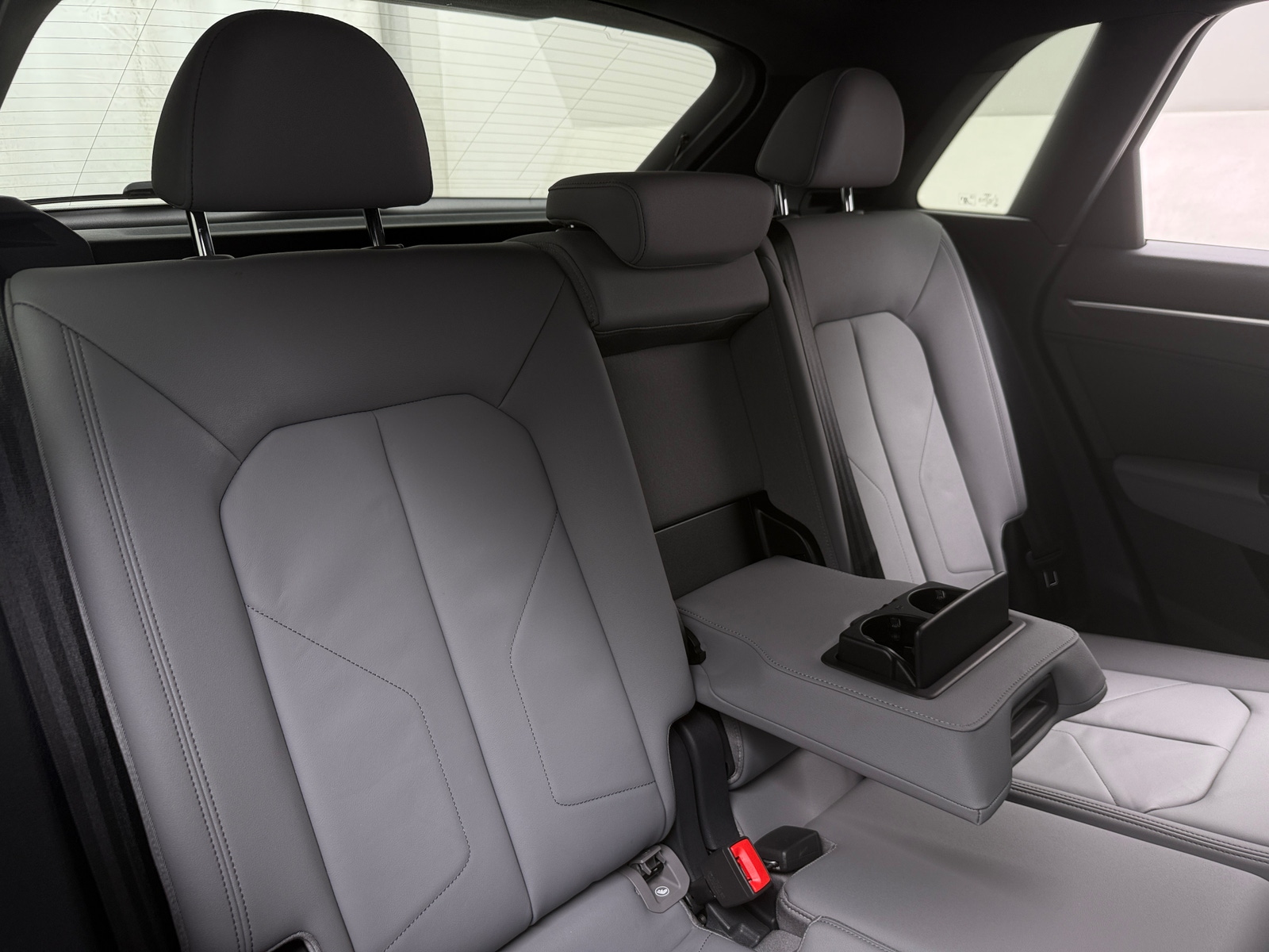 Thumbnail: 2020 Audi Q3 - 5