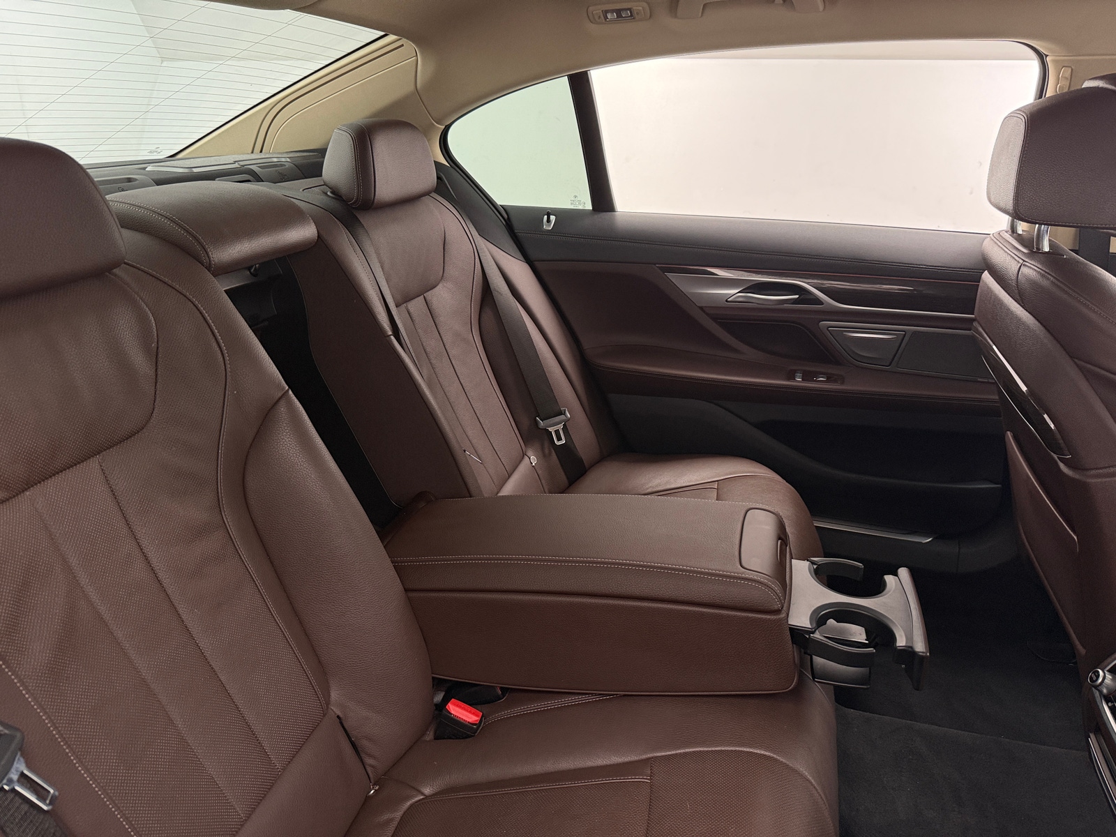 Thumbnail: 2020 BMW 7 Series - 5