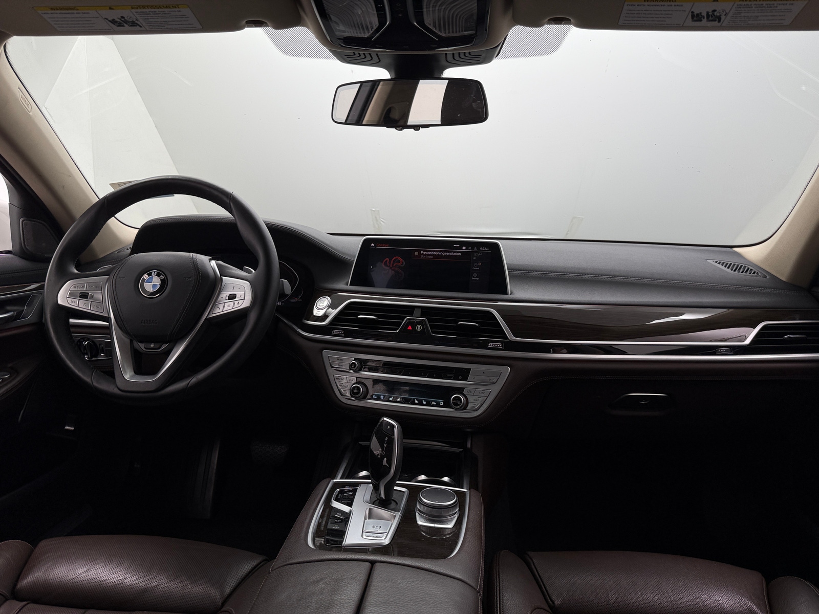 Thumbnail: 2020 BMW 7 Series - 2