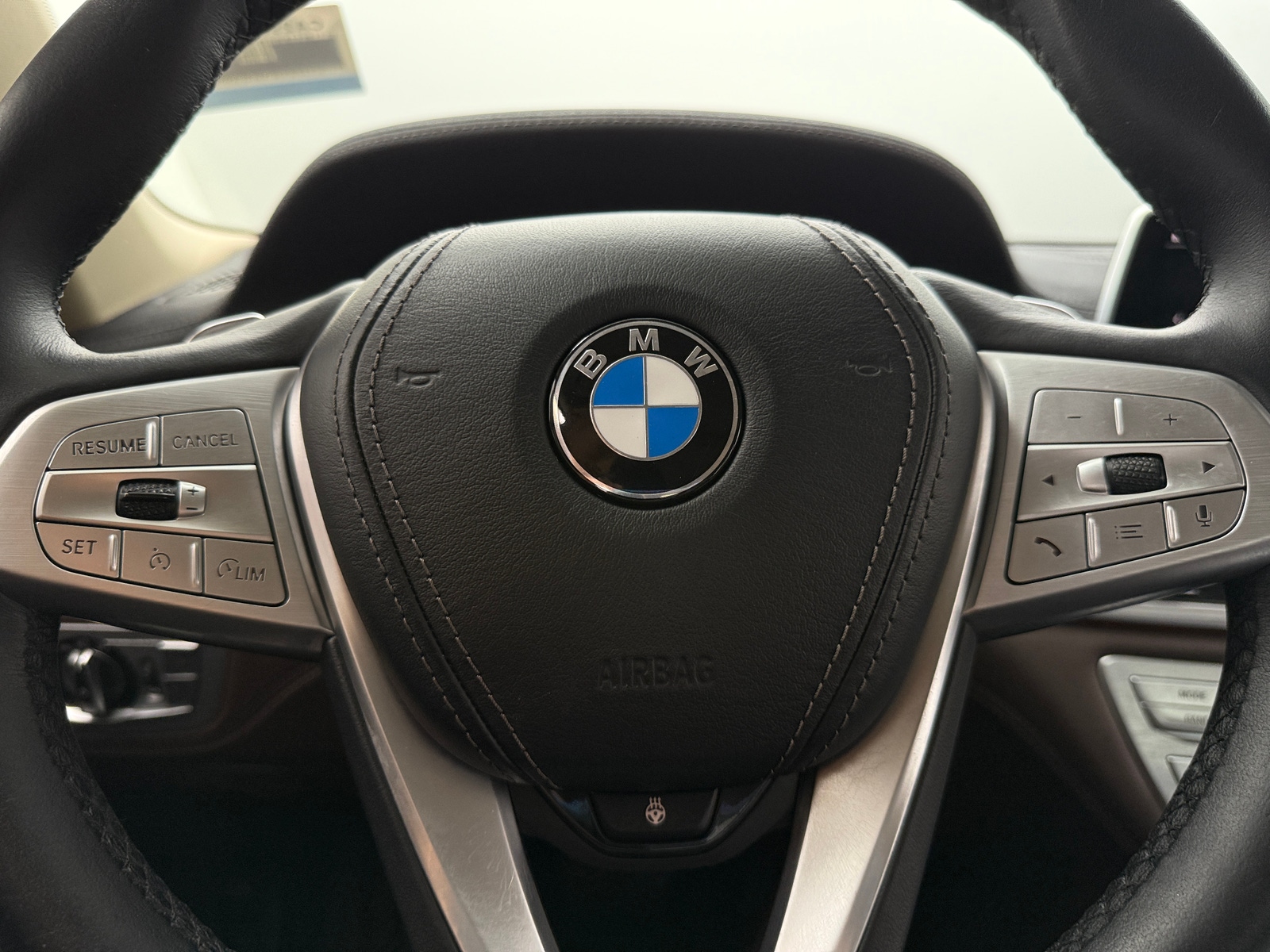Thumbnail: 2020 BMW 7 Series - 4
