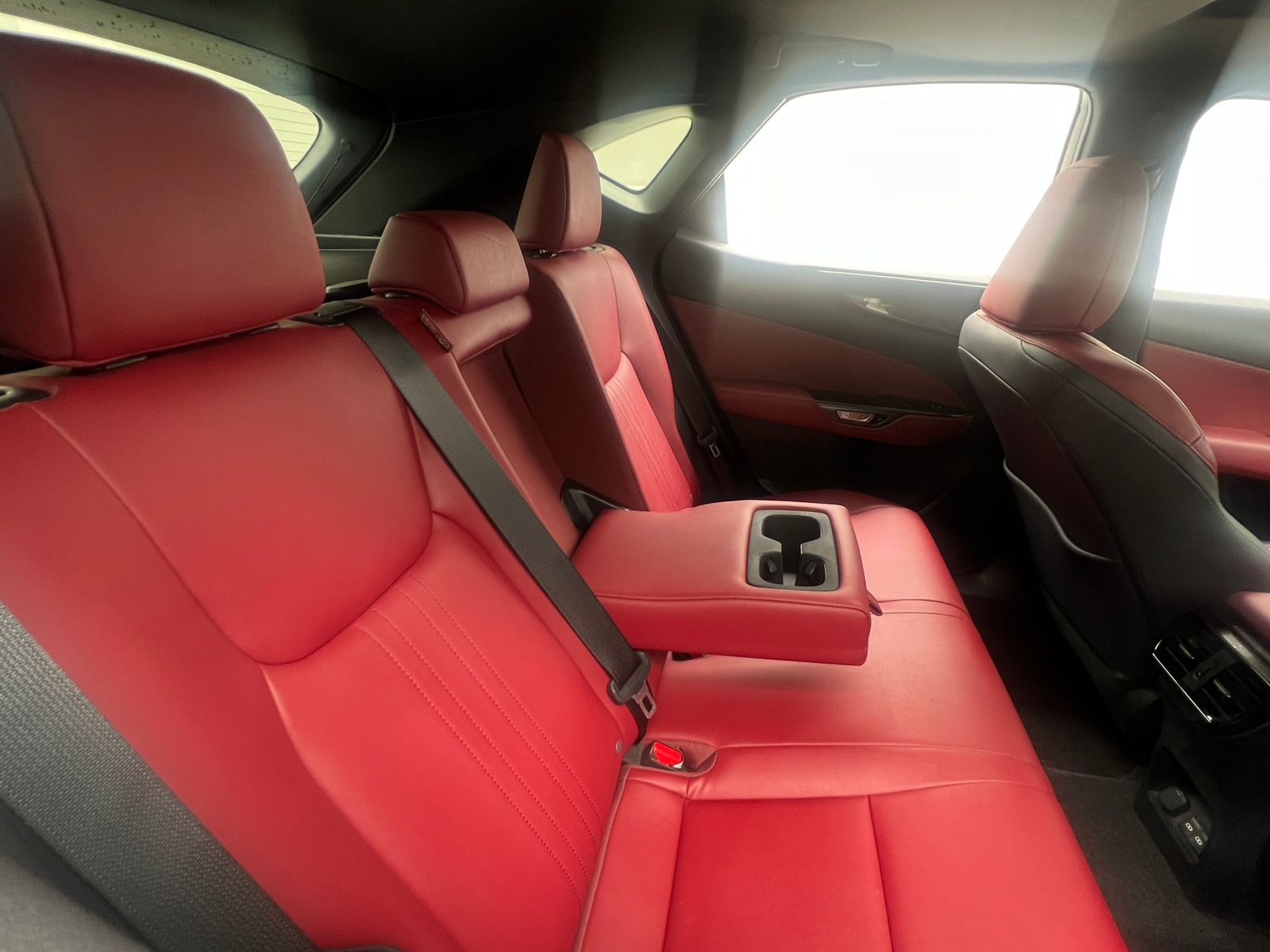 Thumbnail: 2022 Lexus NX - 5