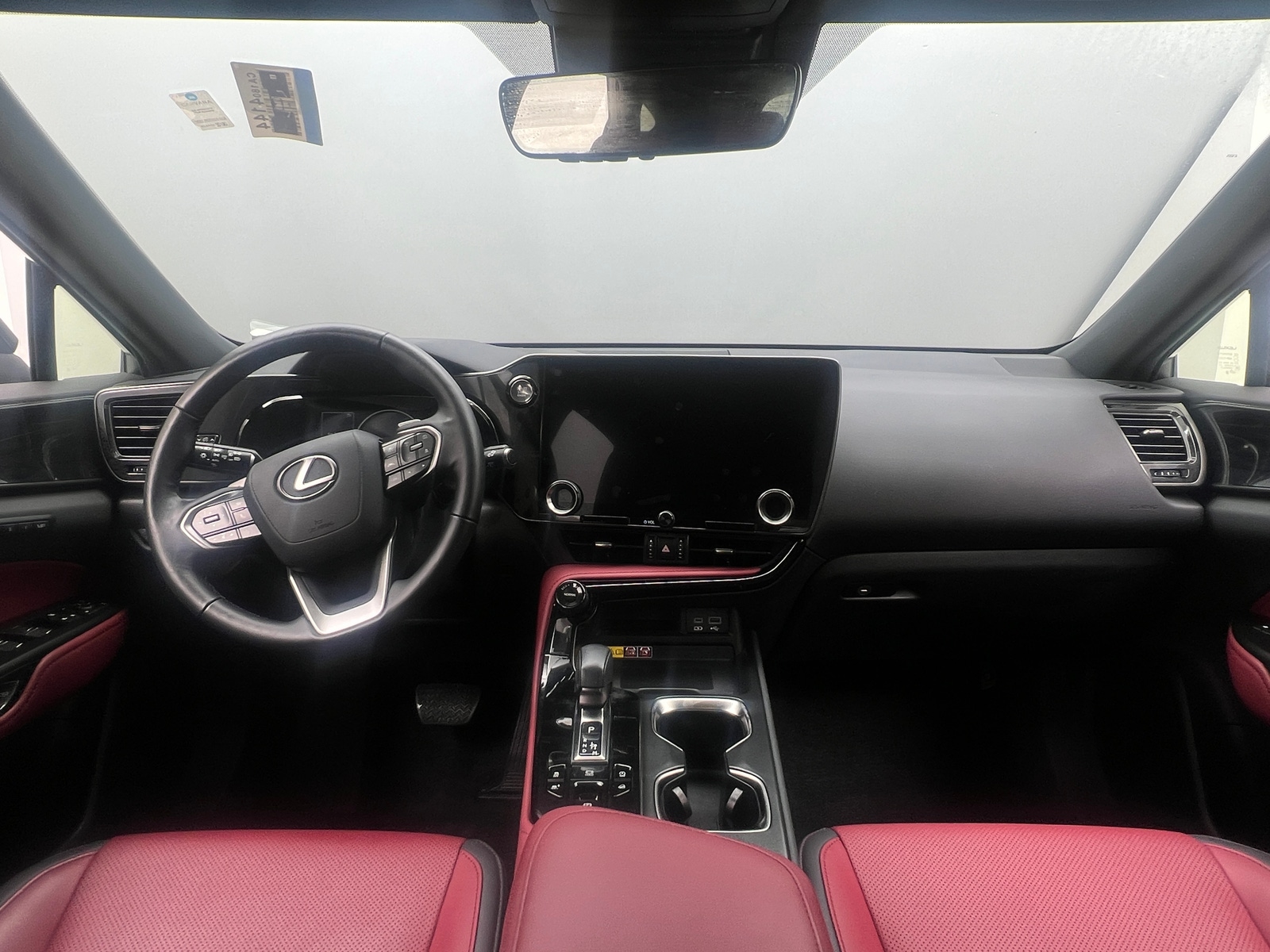 Thumbnail: 2022 Lexus NX - 2