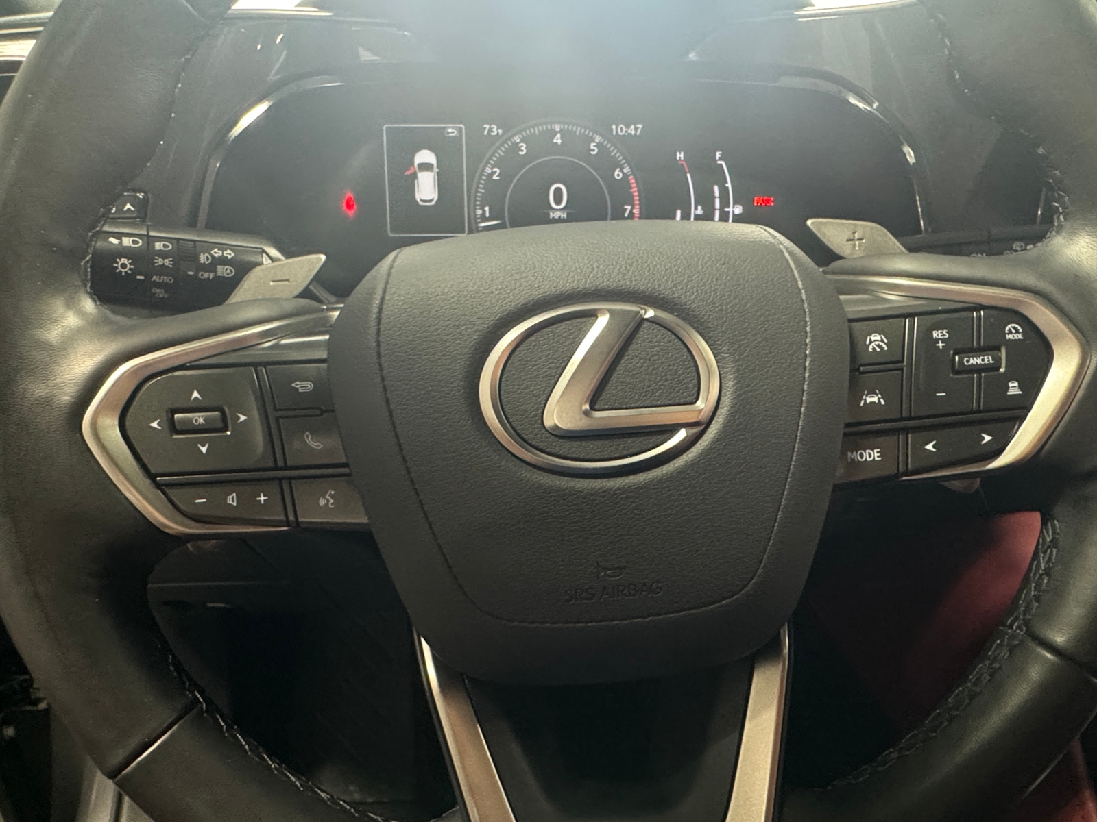 Thumbnail: 2022 Lexus NX - 4