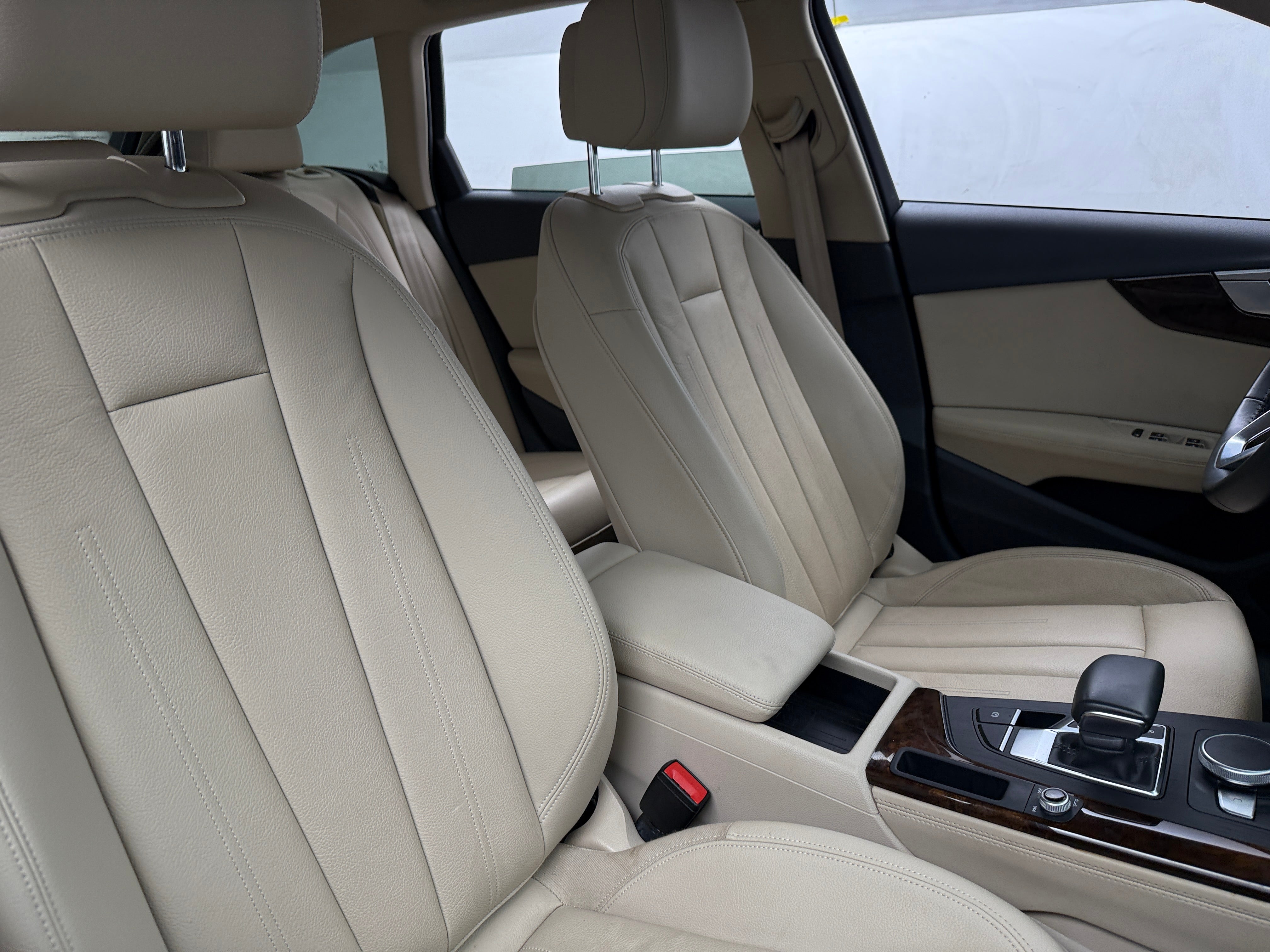 2019 Audi allroad