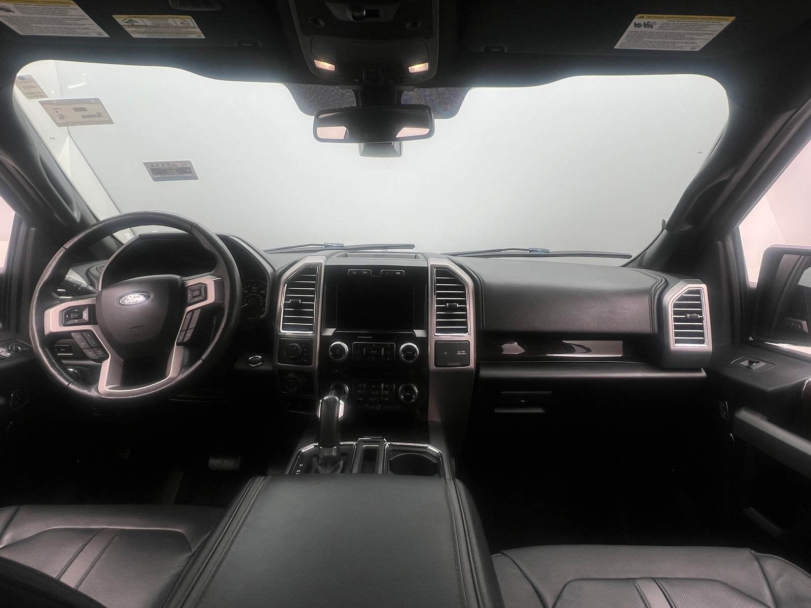 Thumbnail: 2016 Ford Econoline - 2