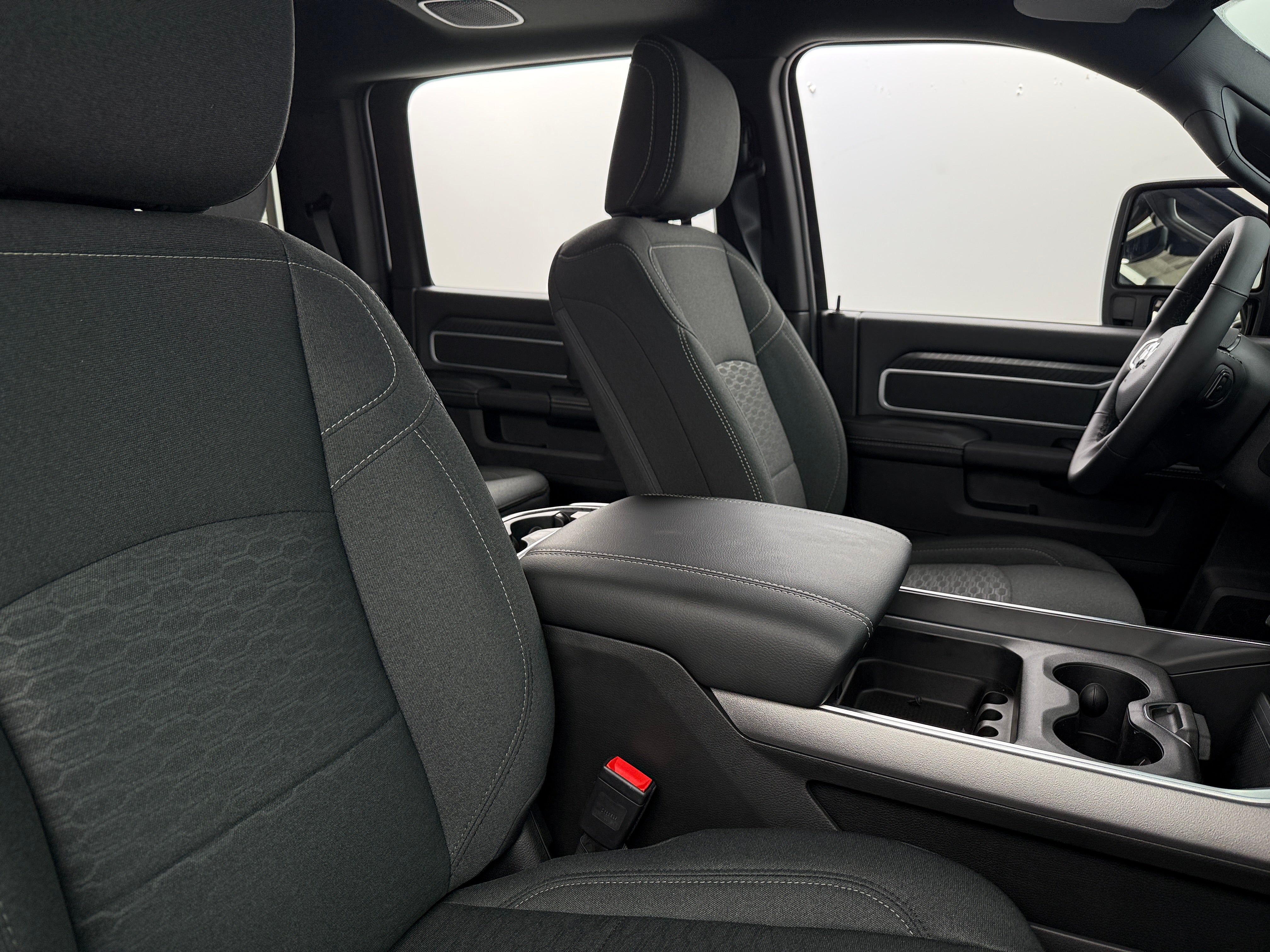 2026 RAM 2500 Big Horn - Photo 1