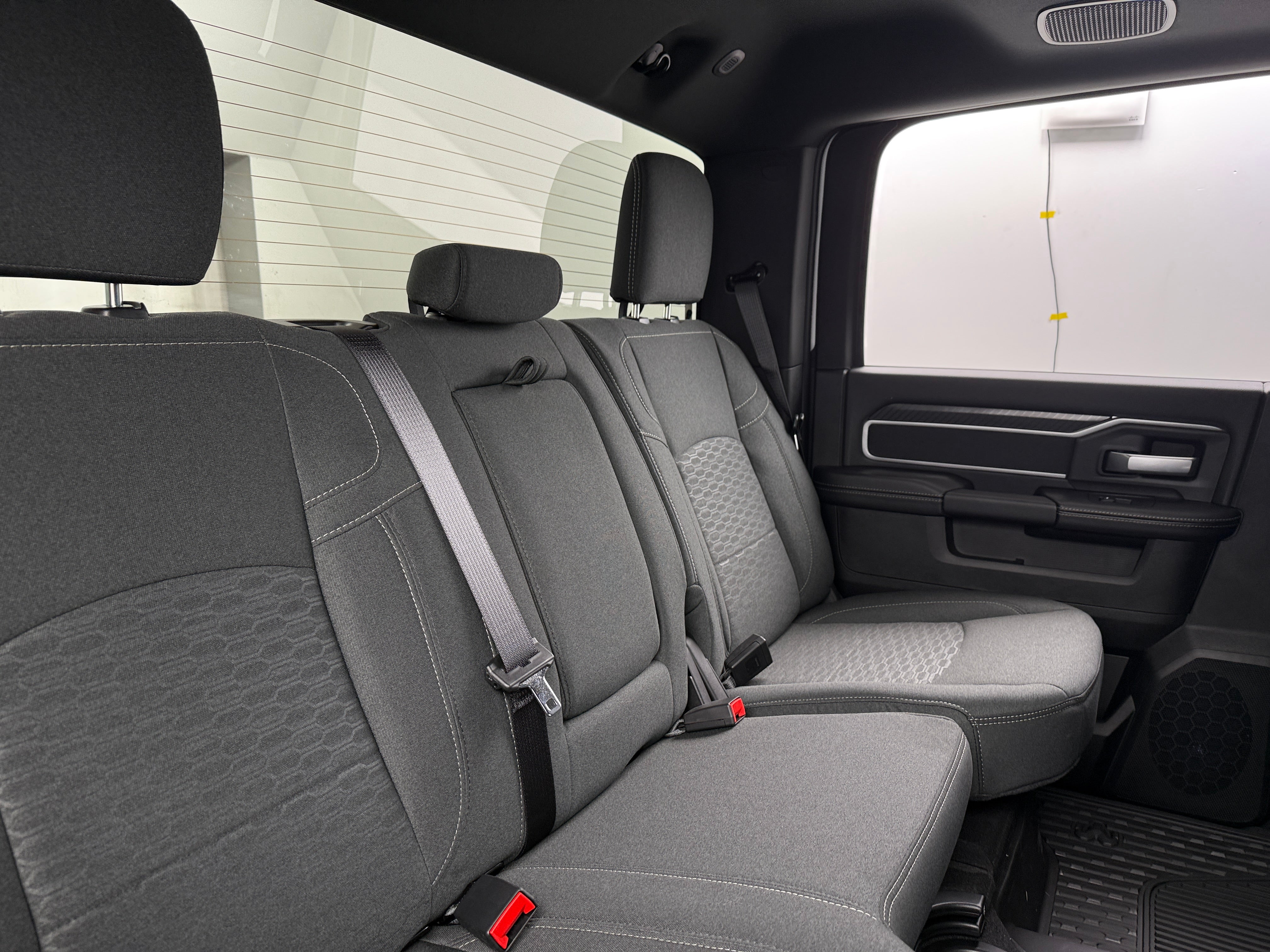 2026 RAM 2500 Big Horn - Photo 5