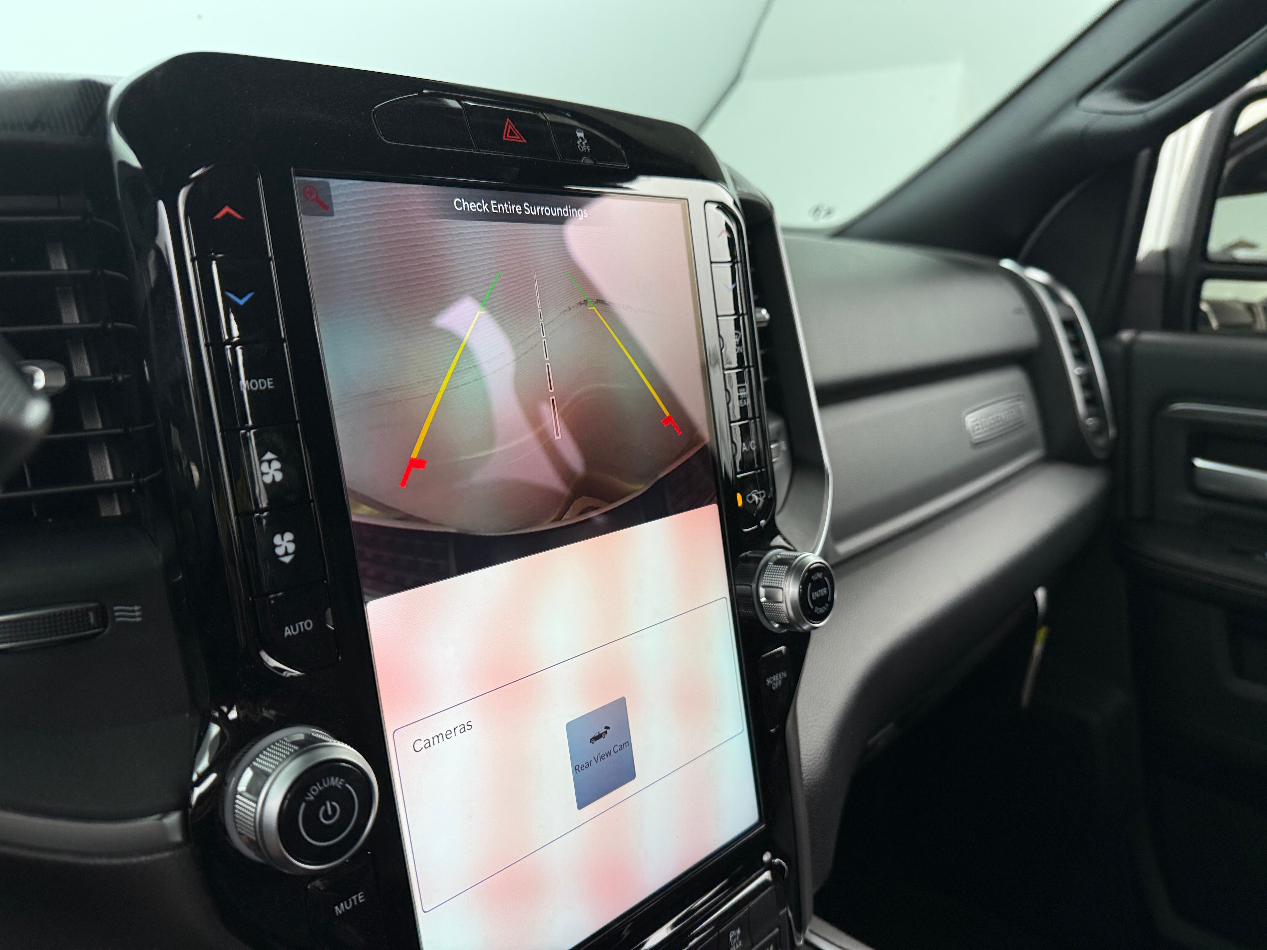 2026 RAM 2500 Big Horn - Photo 14