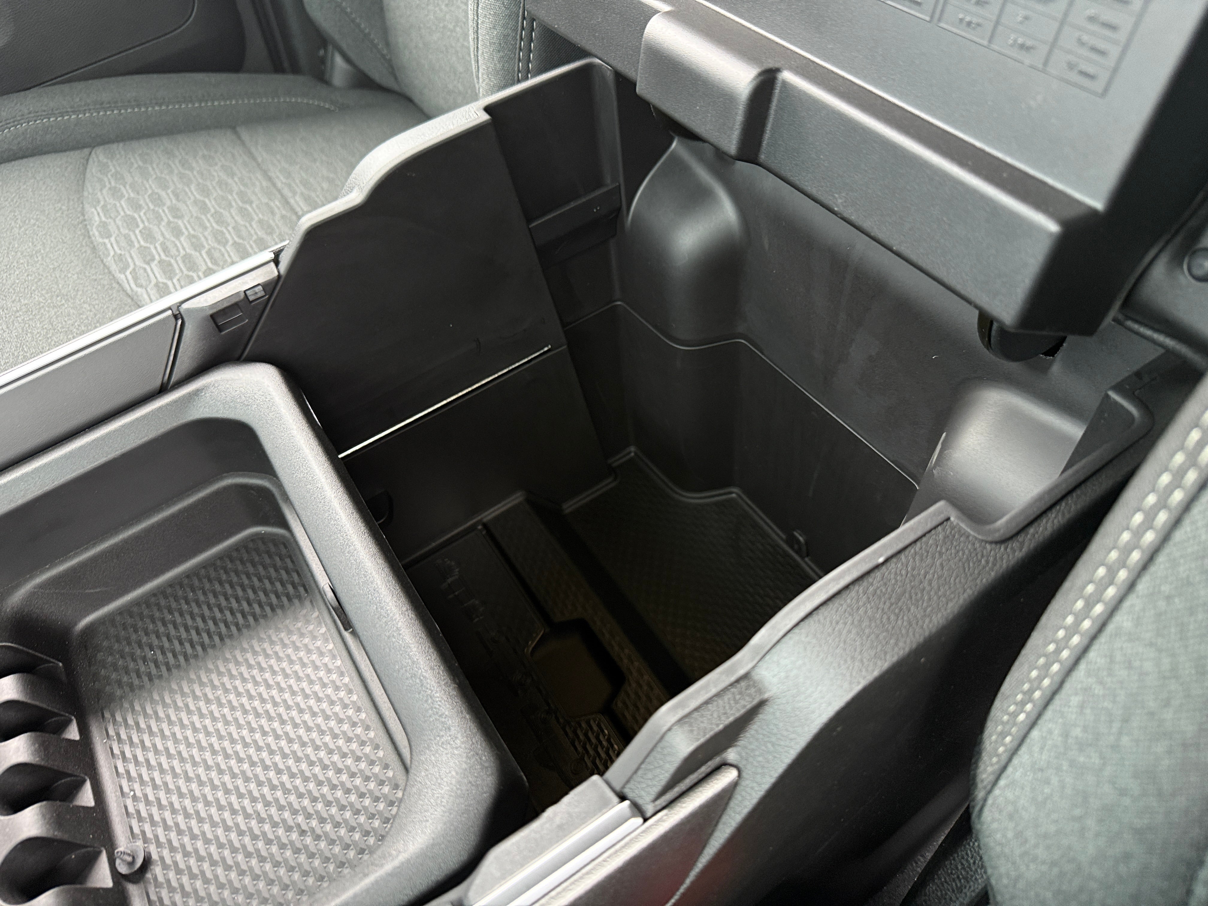 2026 RAM 2500 Big Horn - Photo 15