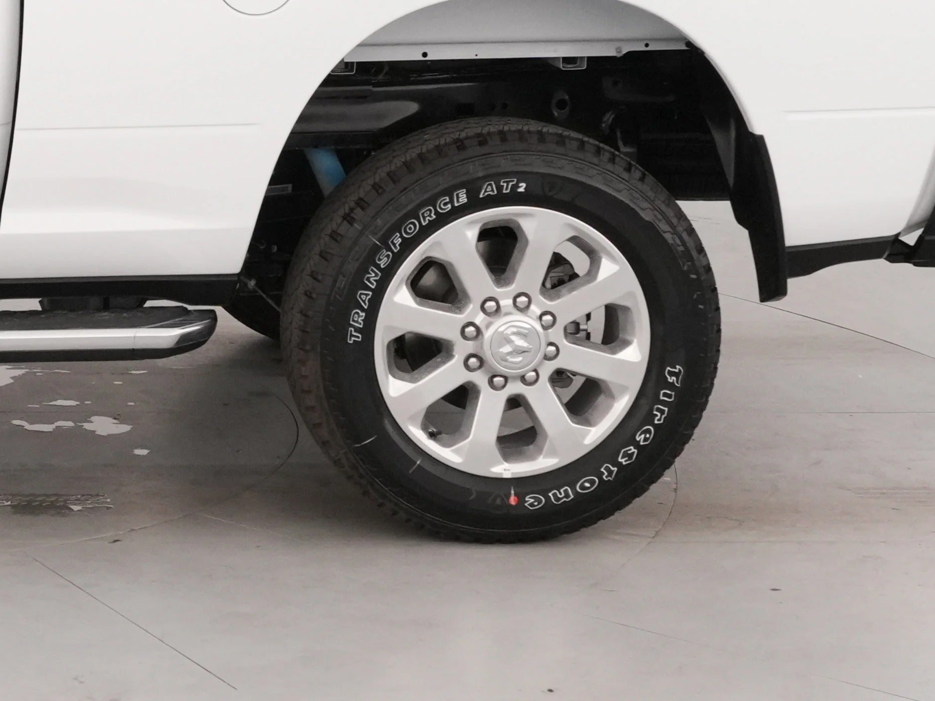 2026 RAM 2500 Big Horn - Photo 17