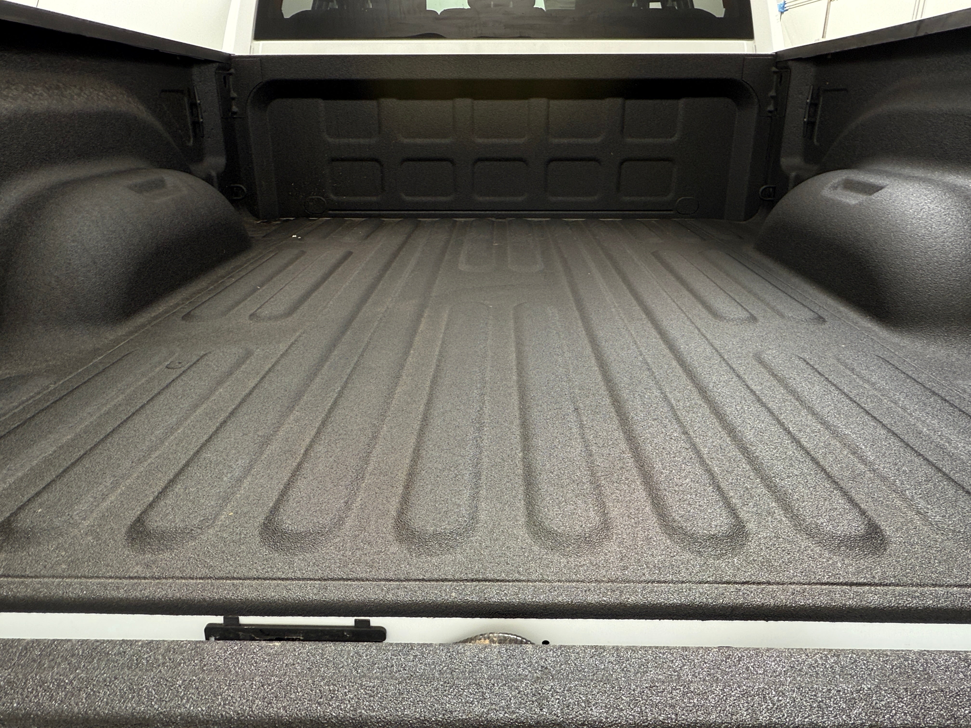 2026 RAM 2500 Big Horn - Photo 18