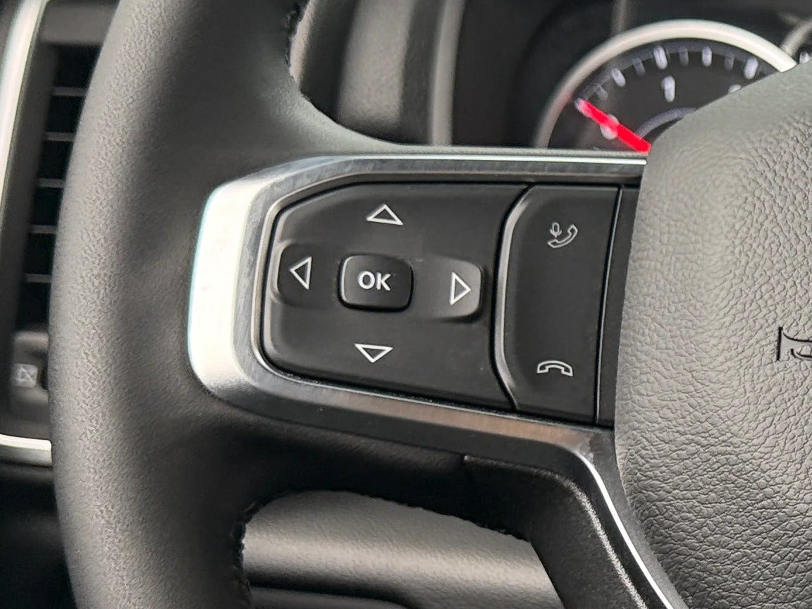 2026 RAM 2500 Big Horn - Photo 19