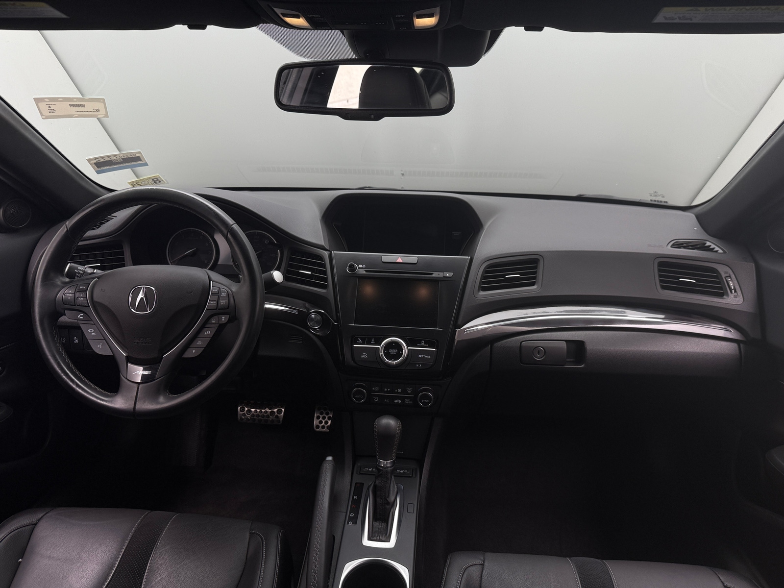Thumbnail: 2019 Acura ILX - 2