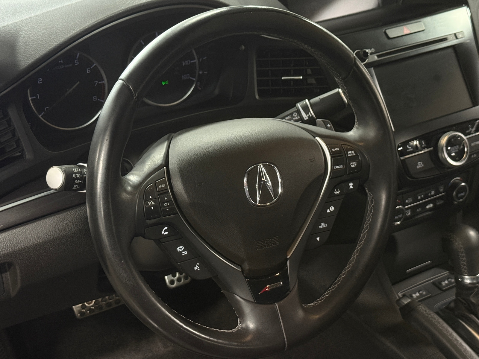 Thumbnail: 2019 Acura ILX - 4