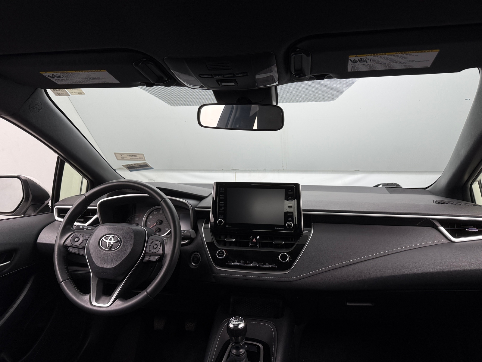 Thumbnail: 2022 Toyota Corolla - 3