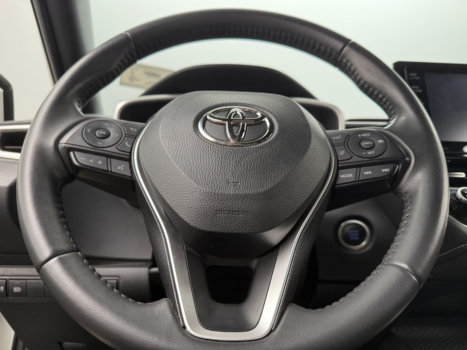Thumbnail: 2022 Toyota Corolla - 5
