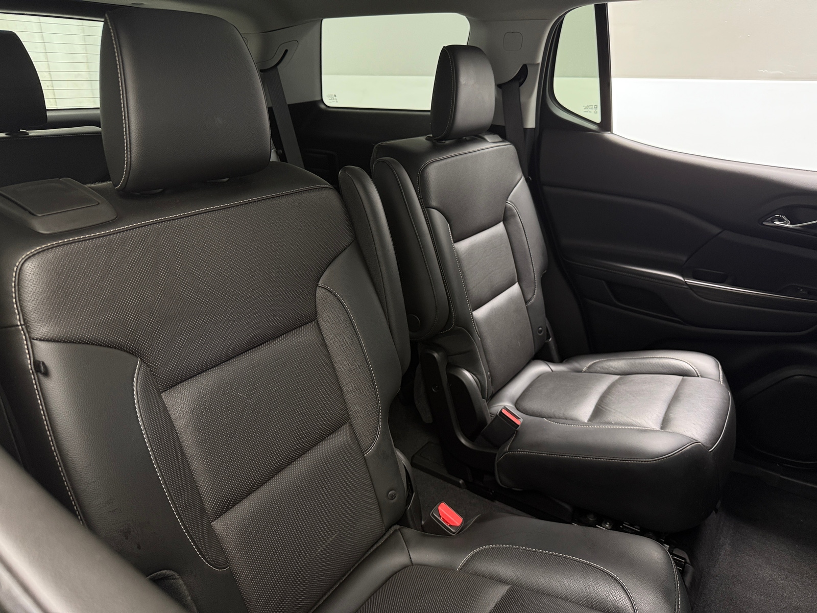 Thumbnail: 2019 GMC Acadia - 5