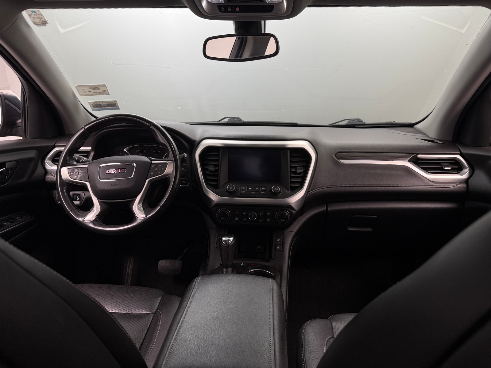 Thumbnail: 2019 GMC Acadia - 2