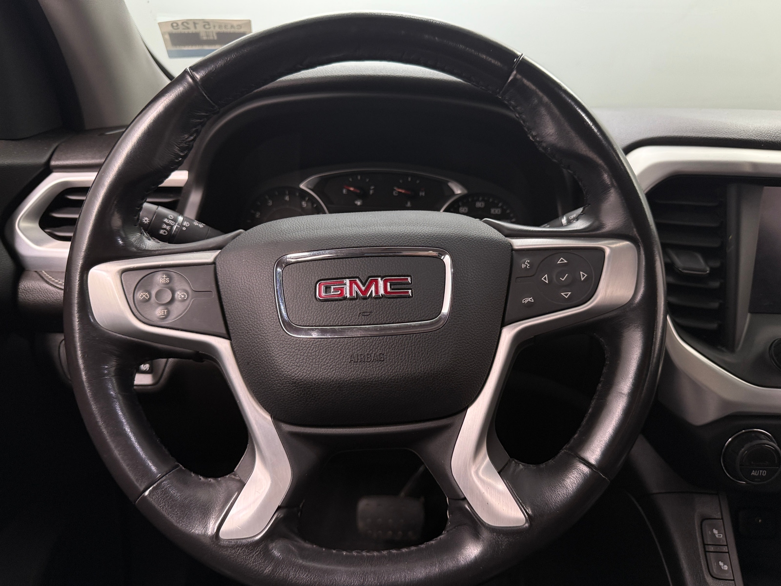 Thumbnail: 2019 GMC Acadia - 4