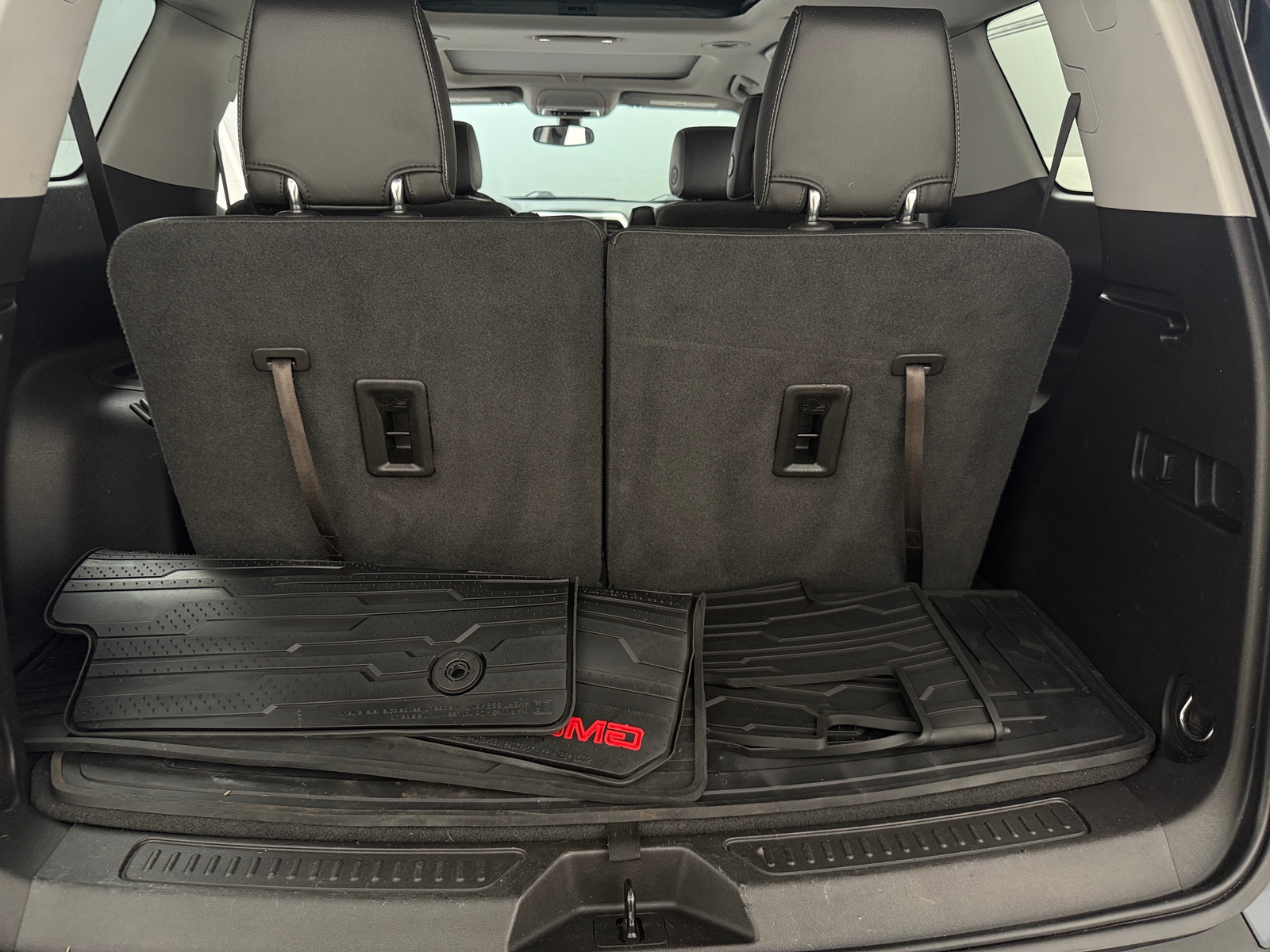 Thumbnail: 2019 GMC Acadia - 6