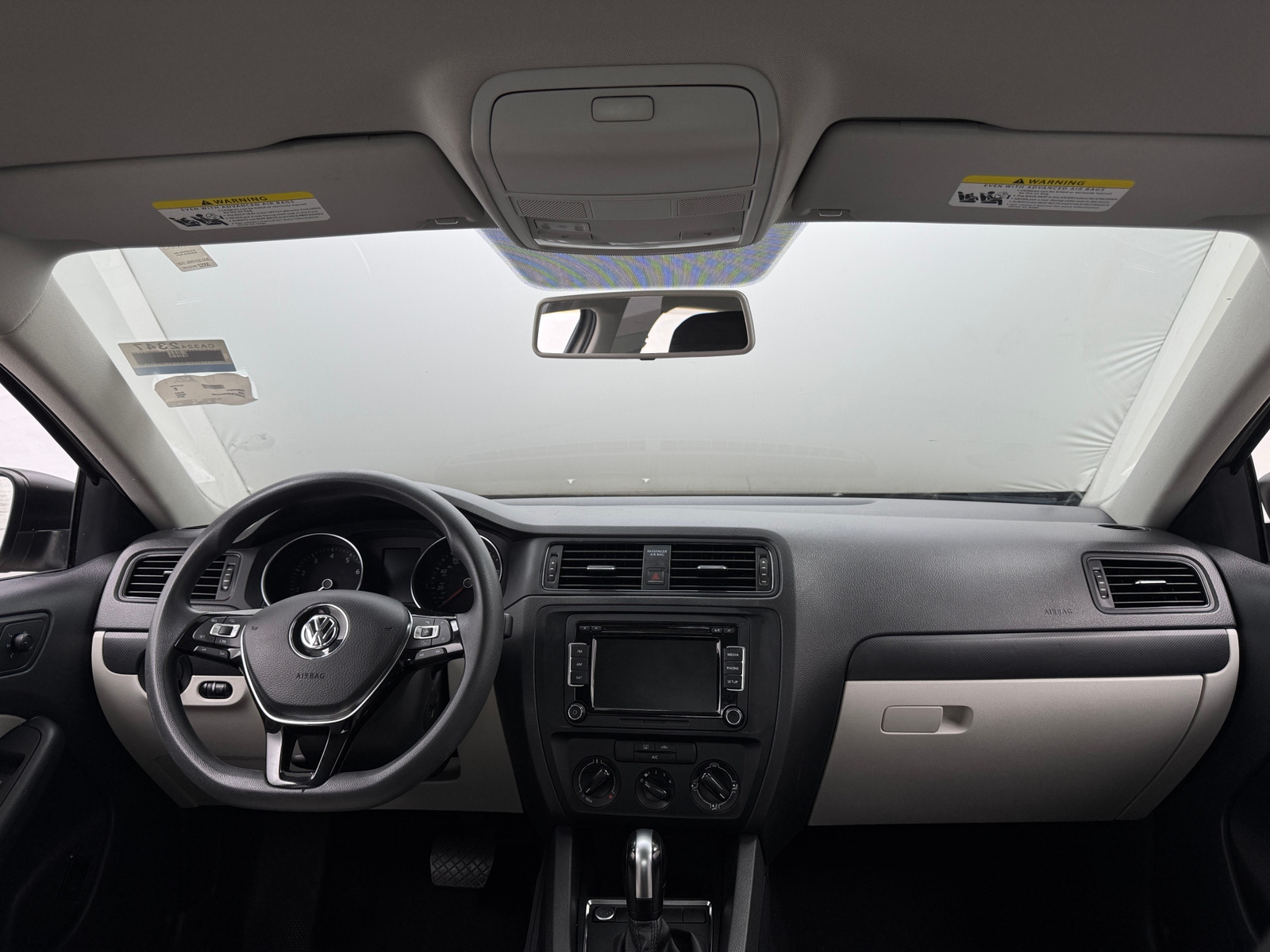 Thumbnail: 2015 Volkswagen Jetta - 3