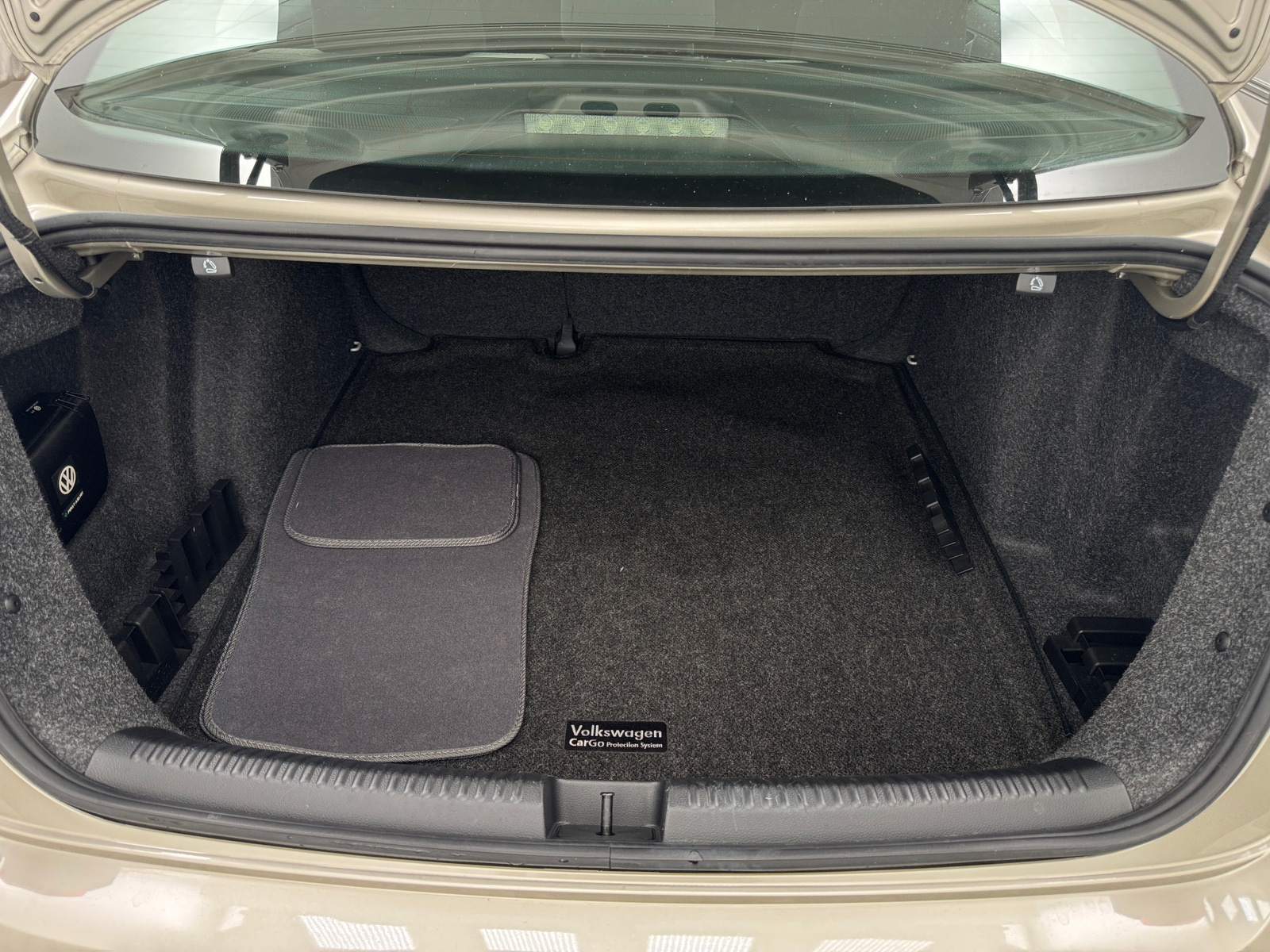 Thumbnail: 2015 Volkswagen Jetta - 7