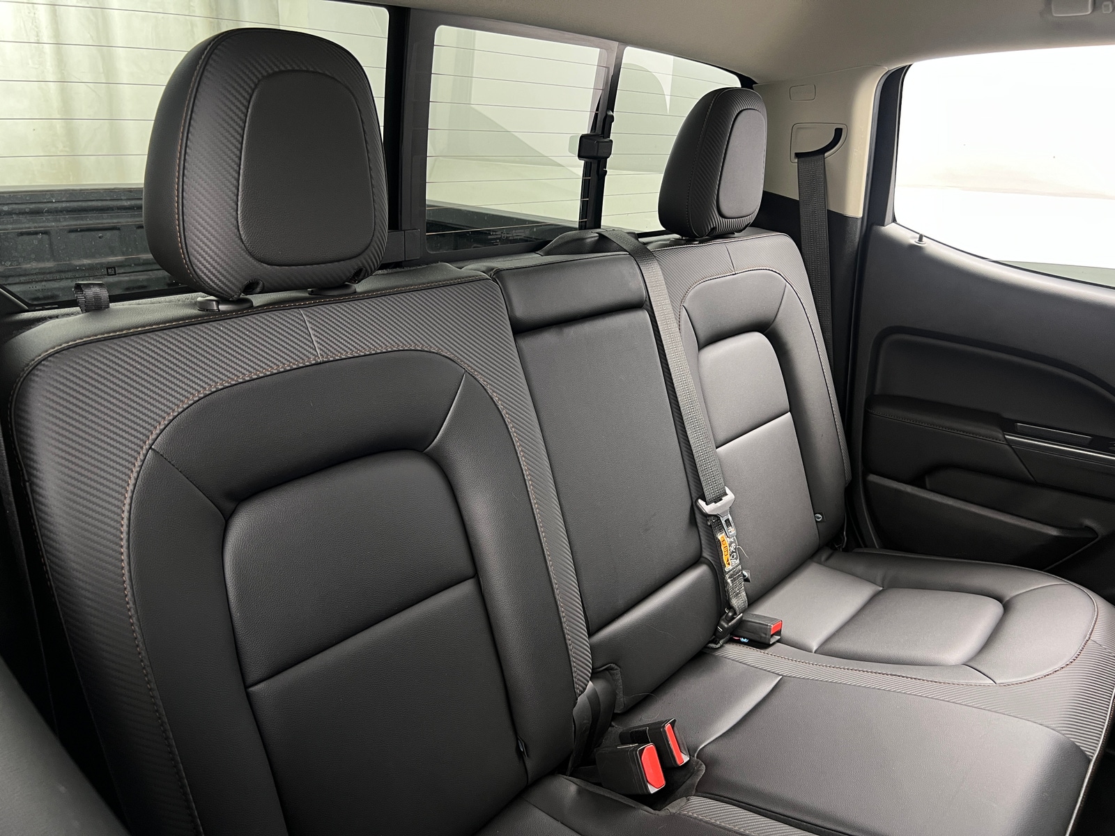Thumbnail: 2022 GMC Canyon - 5