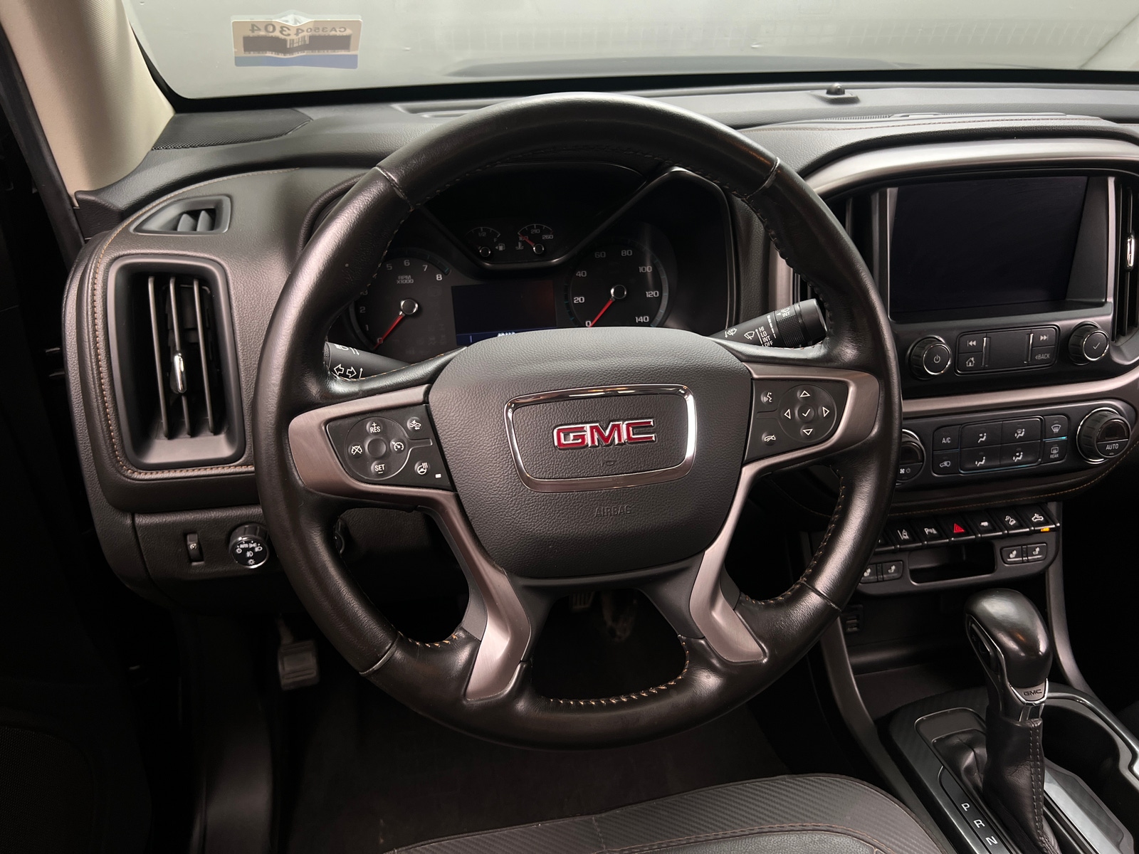 Thumbnail: 2022 GMC Canyon - 4
