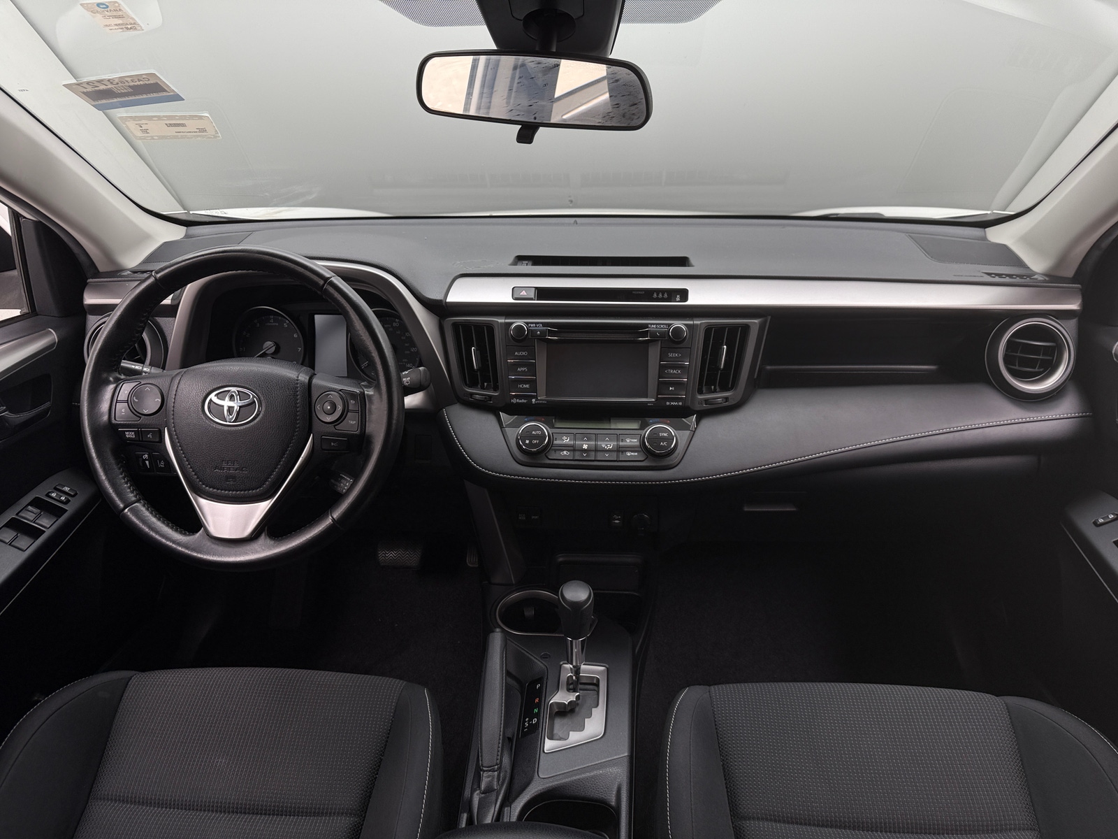Thumbnail: 2017 Toyota RAV4 - 3