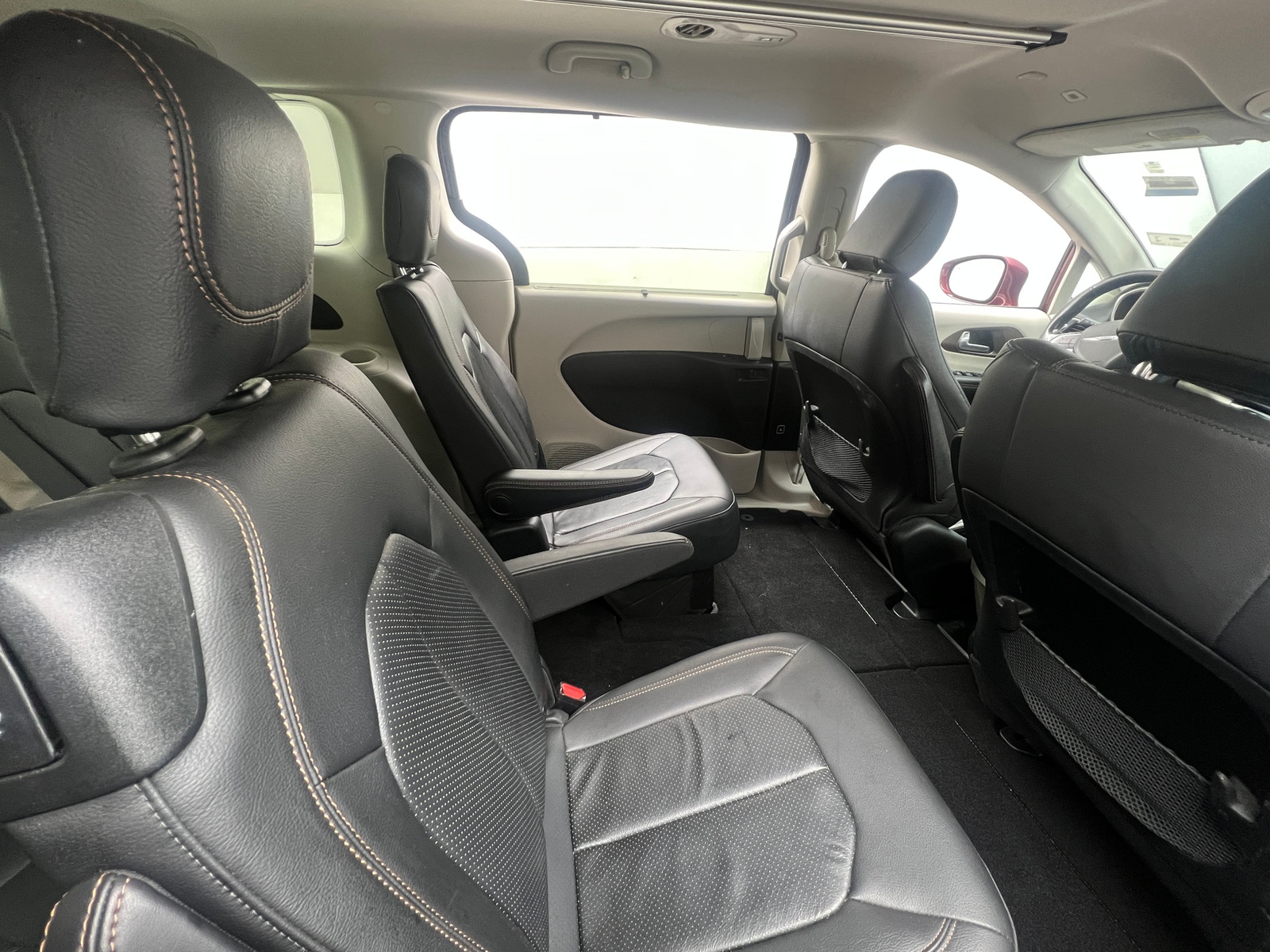 Thumbnail: 2019 Chrysler Pacifica - 5
