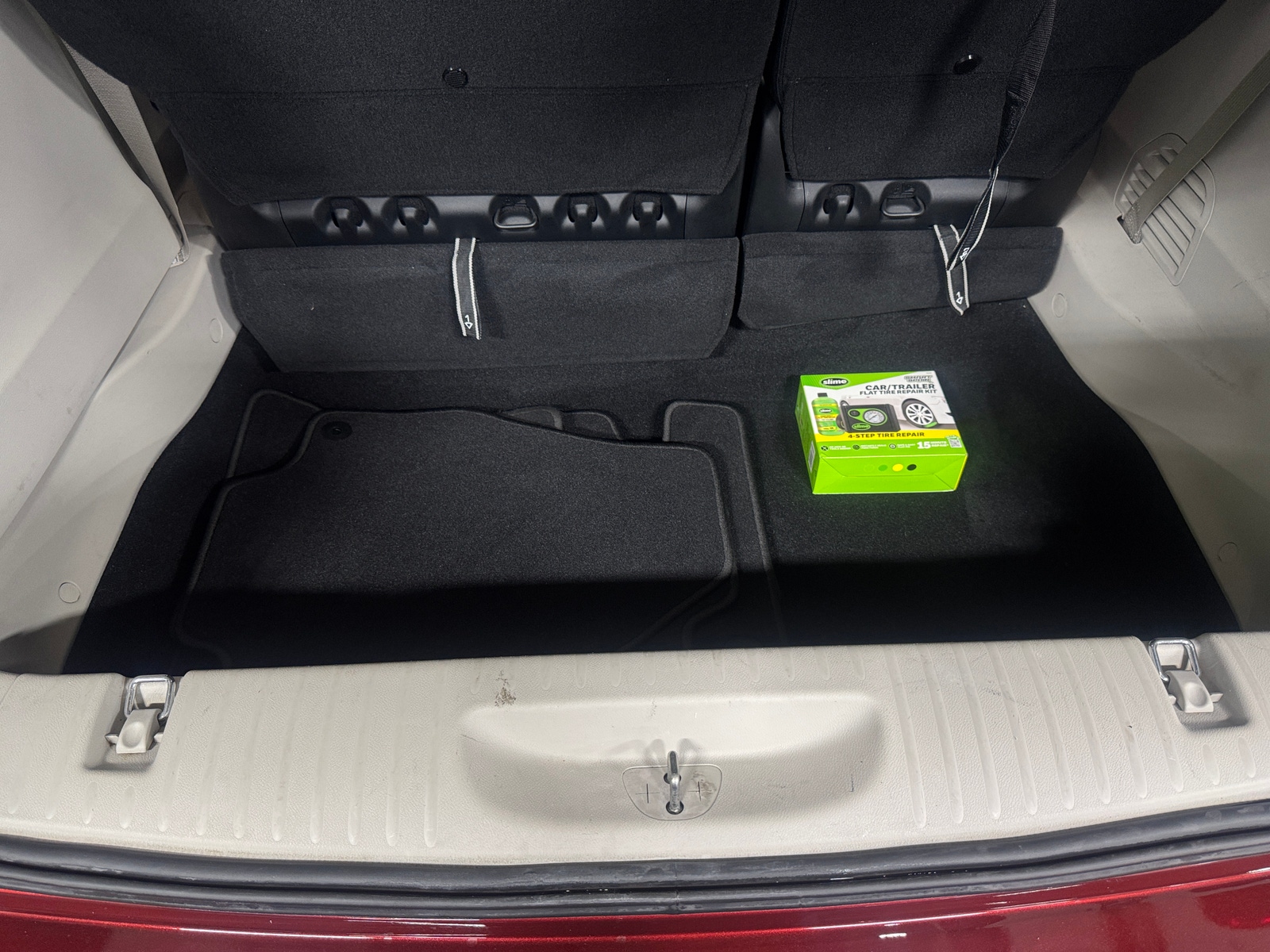 Thumbnail: 2019 Chrysler Pacifica - 6
