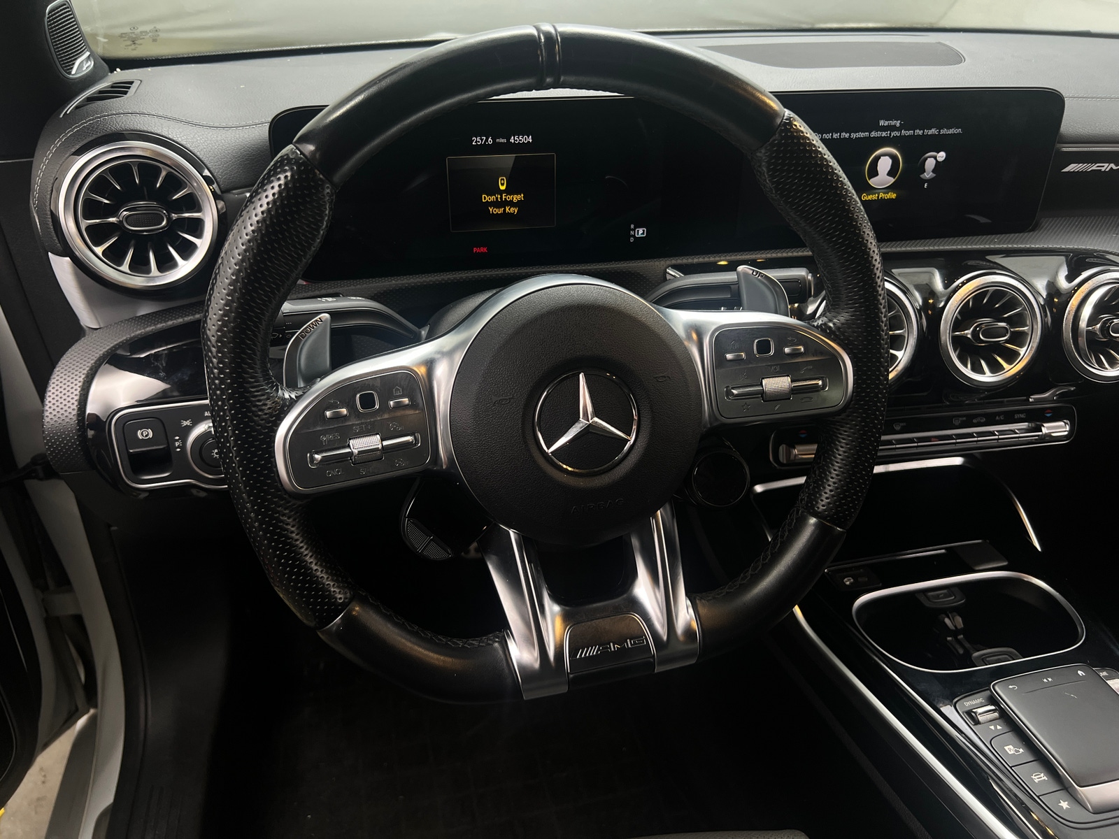 Thumbnail: 2022 Mercedes-Benz CLA - 3