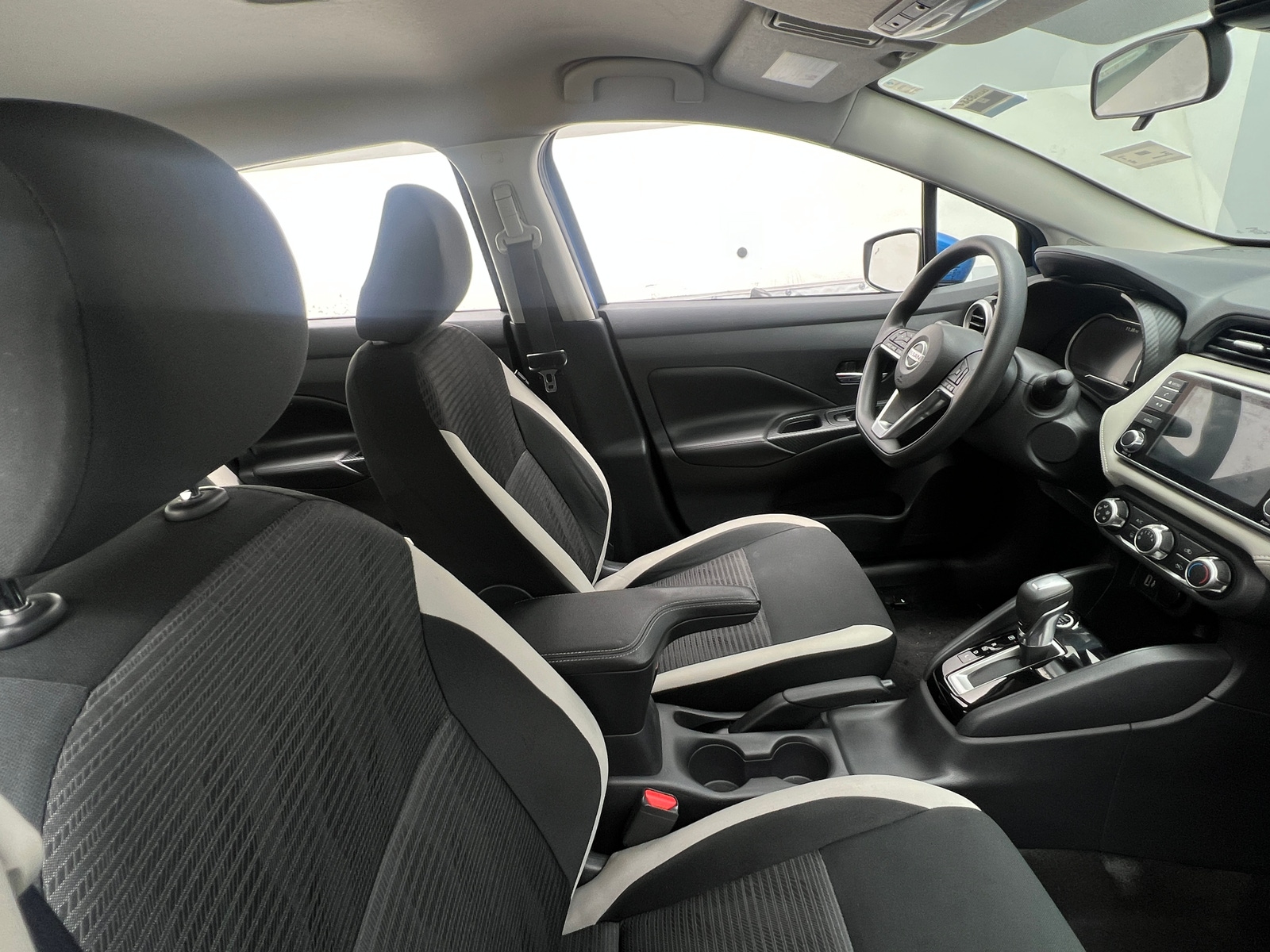 Thumbnail: 2020 Nissan Versa - 2