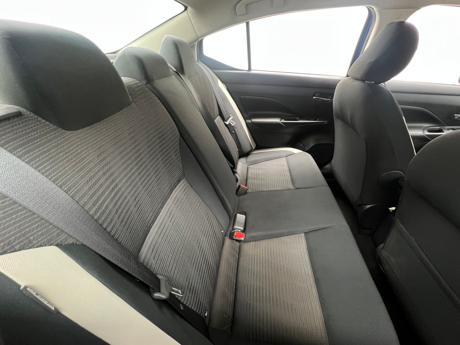 Thumbnail: 2020 Nissan Versa - 6