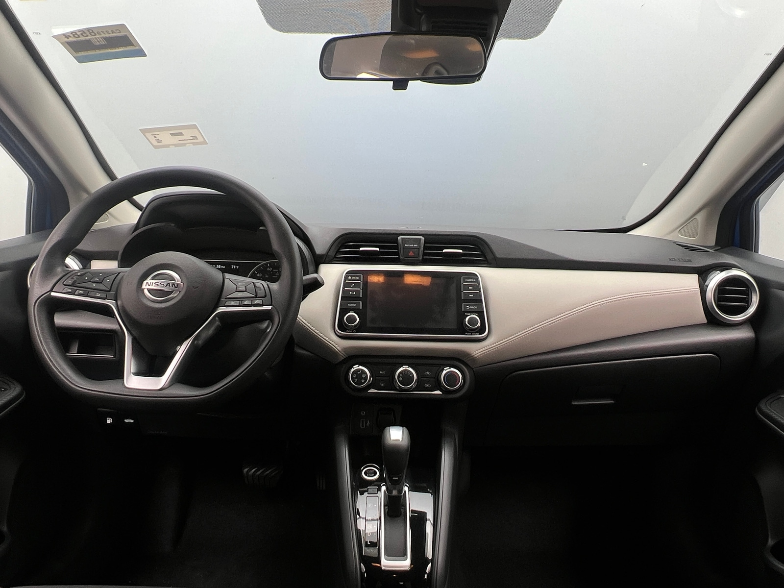 Thumbnail: 2020 Nissan Versa - 3
