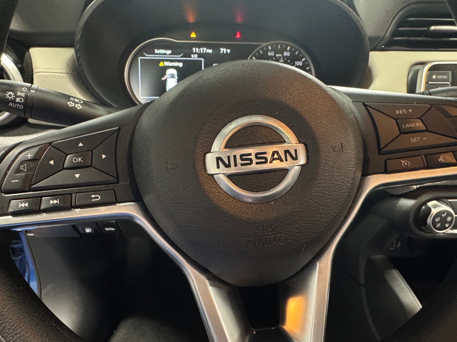Thumbnail: 2020 Nissan Versa - 5