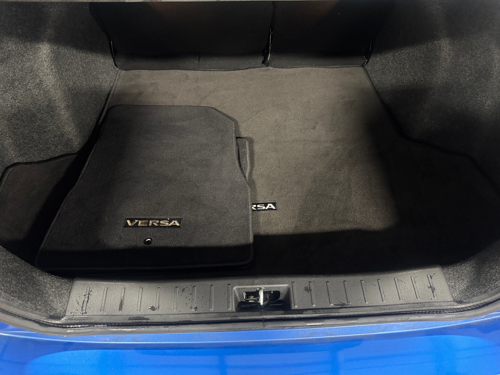 Thumbnail: 2020 Nissan Versa - 7