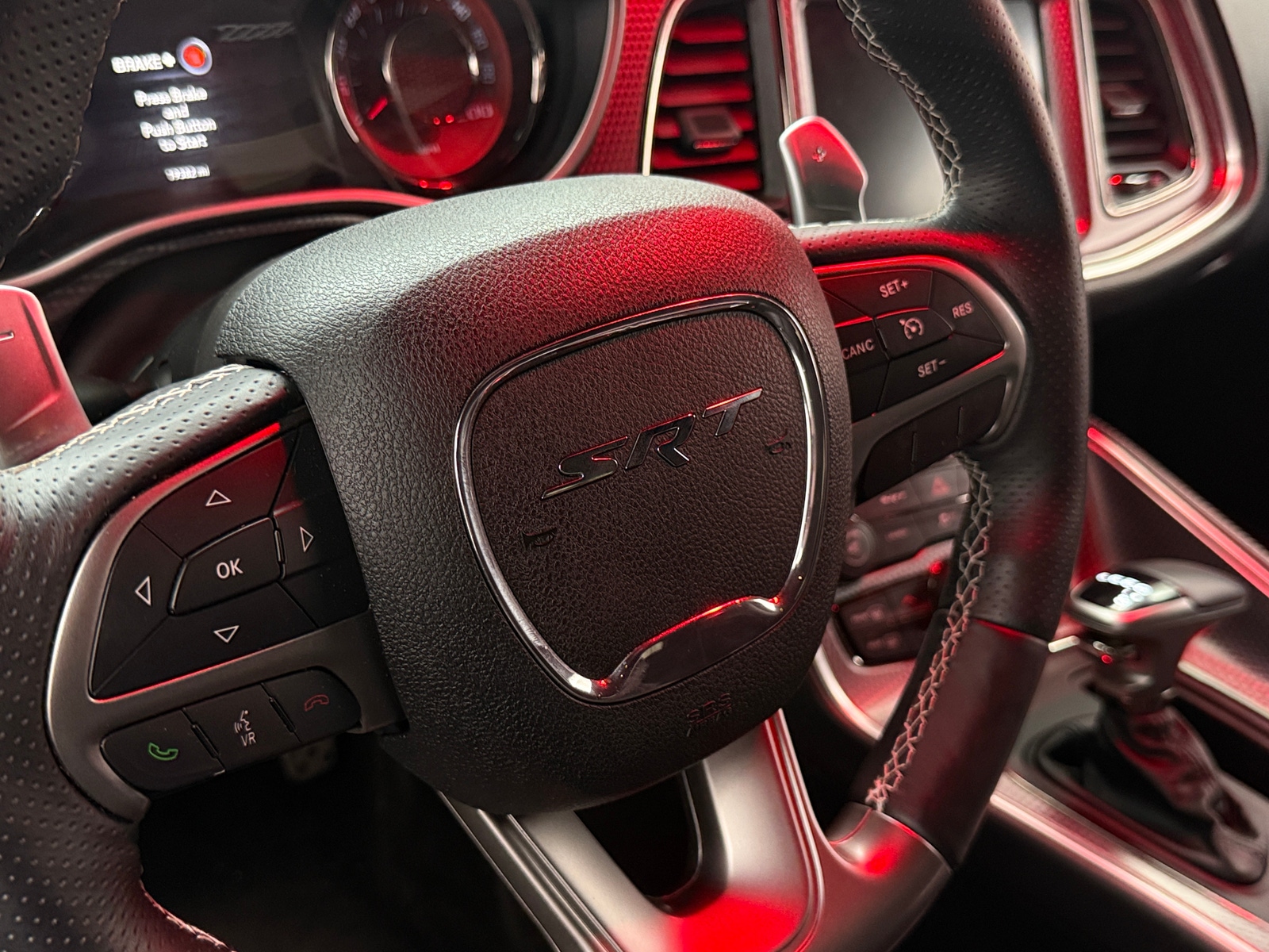 Thumbnail: 2015 Dodge Challenger - 3