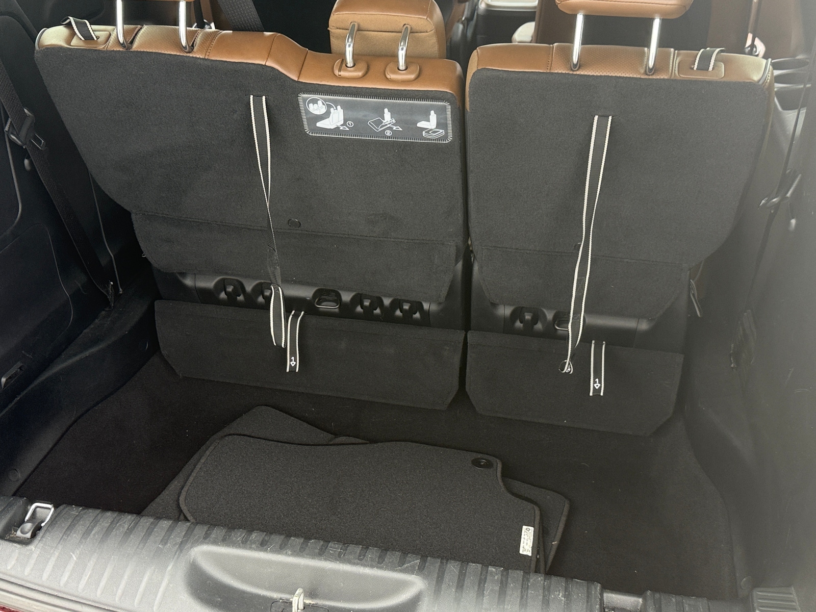 Thumbnail: 2018 Chrysler Pacifica - 6