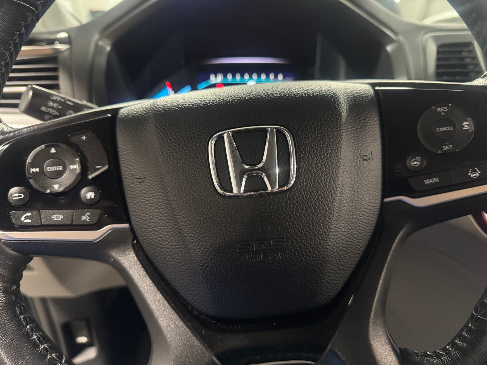 Thumbnail: 2020 Honda Odyssey - 4