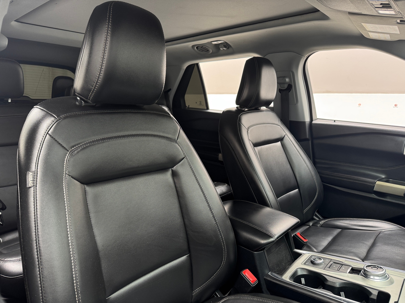 Thumbnail: 2021 Ford Explorer - 2