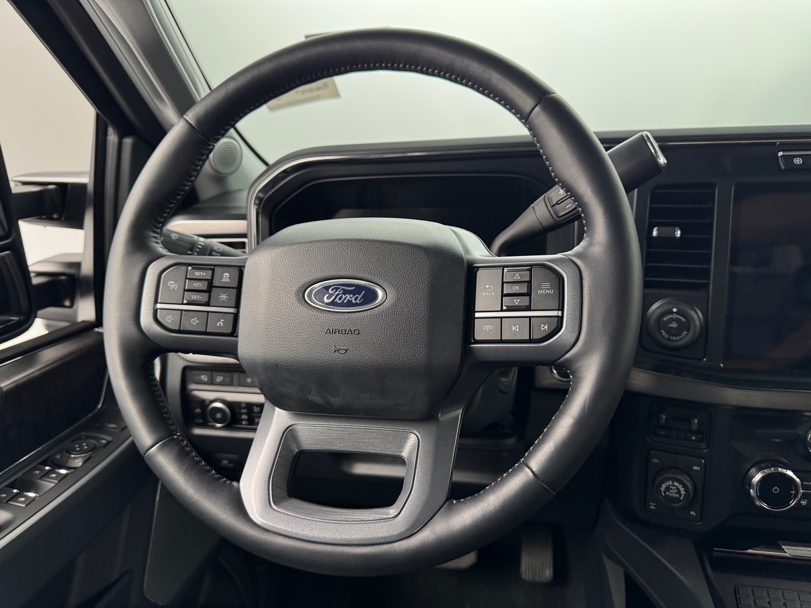 Thumbnail: 2024 Ford Econoline - 4