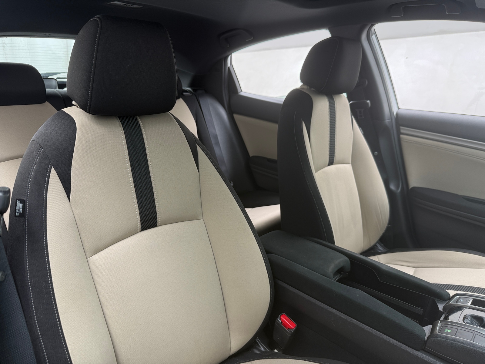 Thumbnail: 2019 Honda Civic - 2