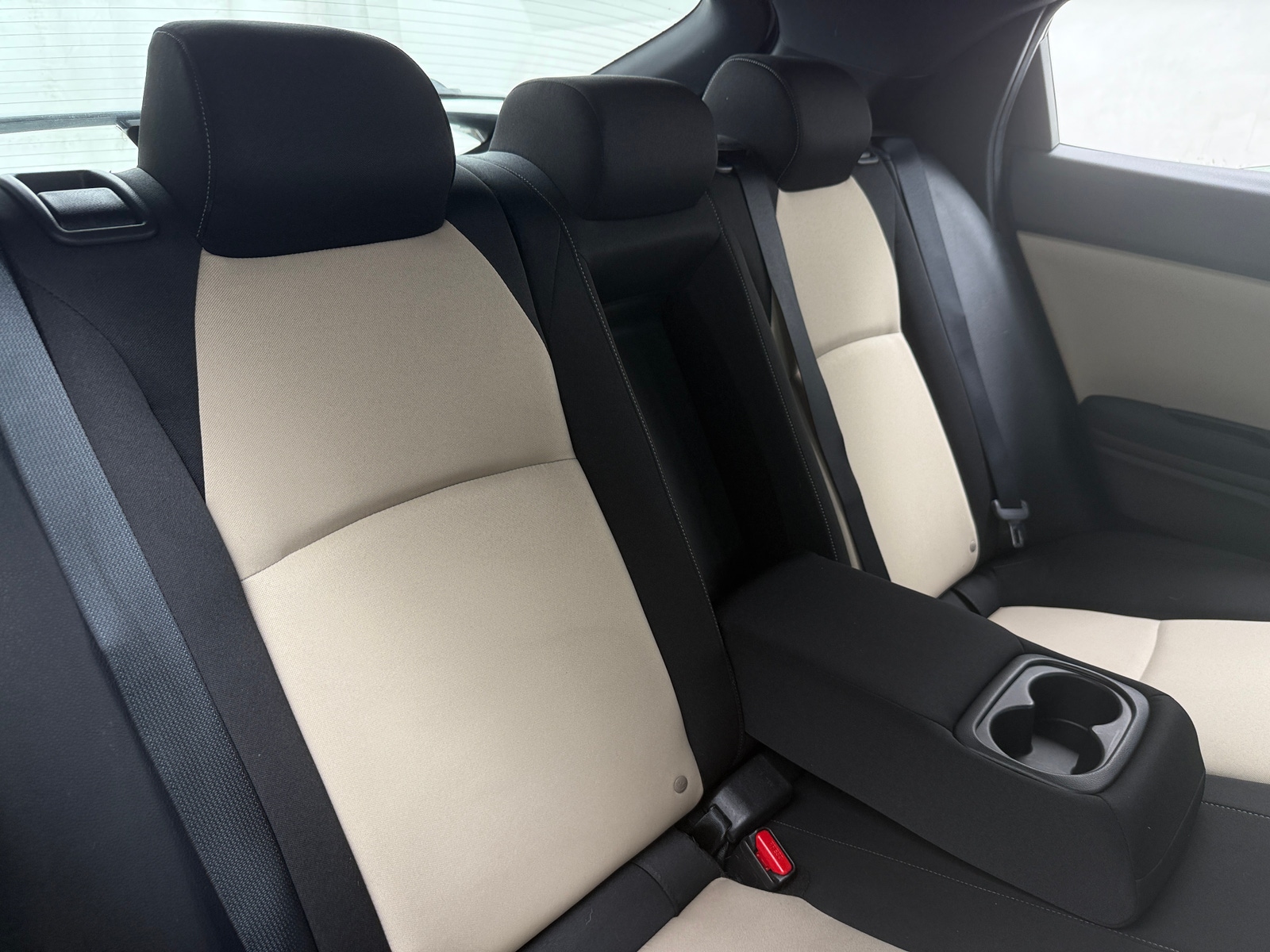 Thumbnail: 2019 Honda Civic - 6