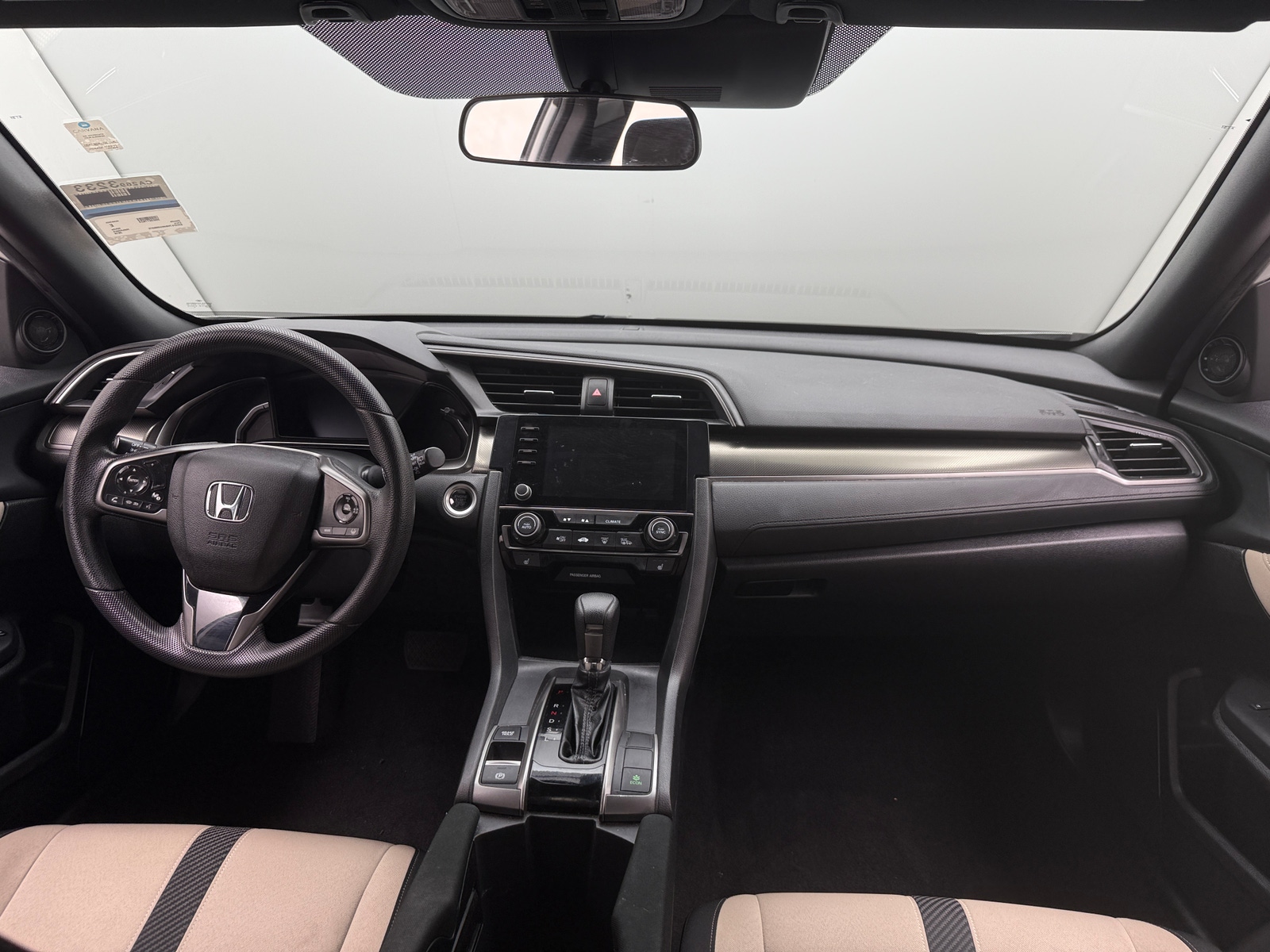 Thumbnail: 2019 Honda Civic - 3