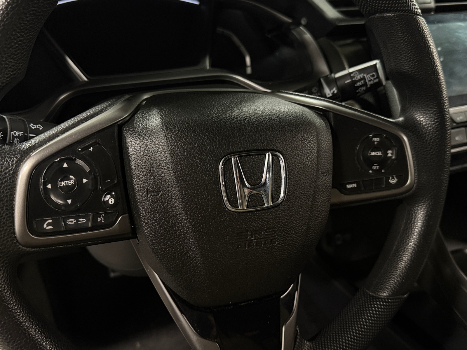 Thumbnail: 2019 Honda Civic - 5